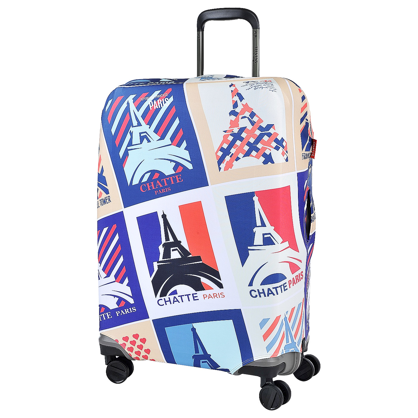 Chatte Чехол для багажа