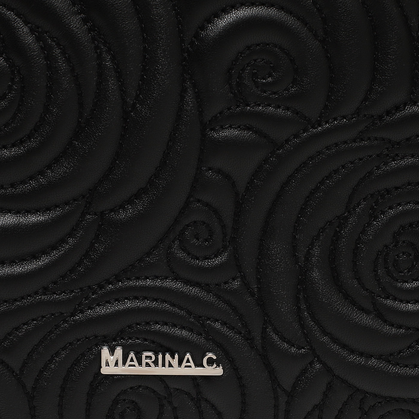 Кожаная сумка Marina Creazioni TRP122 X0760