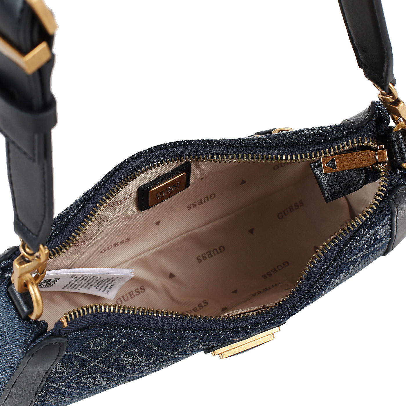 Сумка с плечевым ремешком Guess Dili