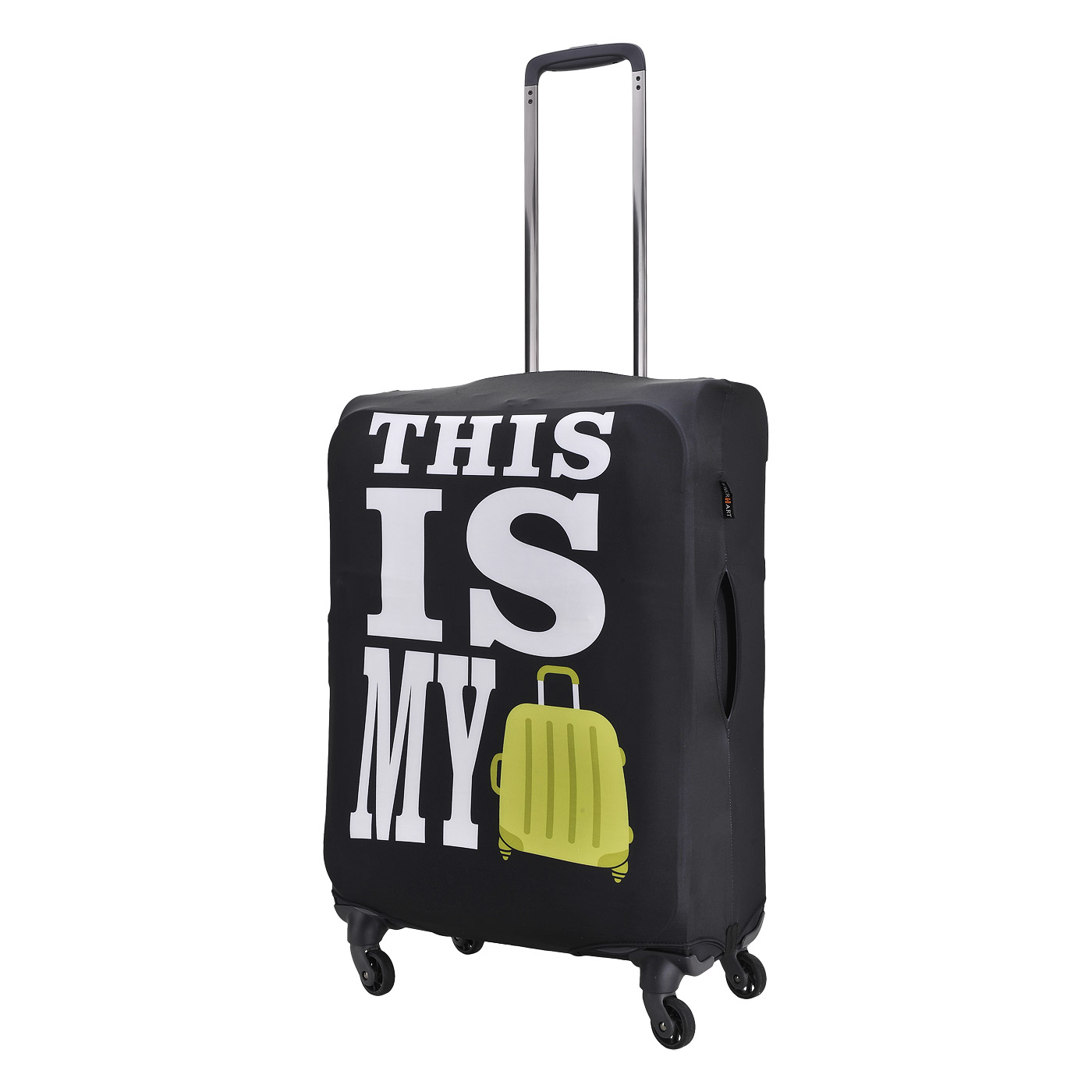 Eberhart Чехол для чемодана