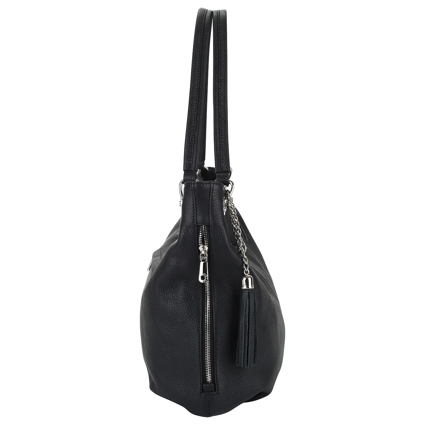 Мягкая вместительная сумка Chatte Lille