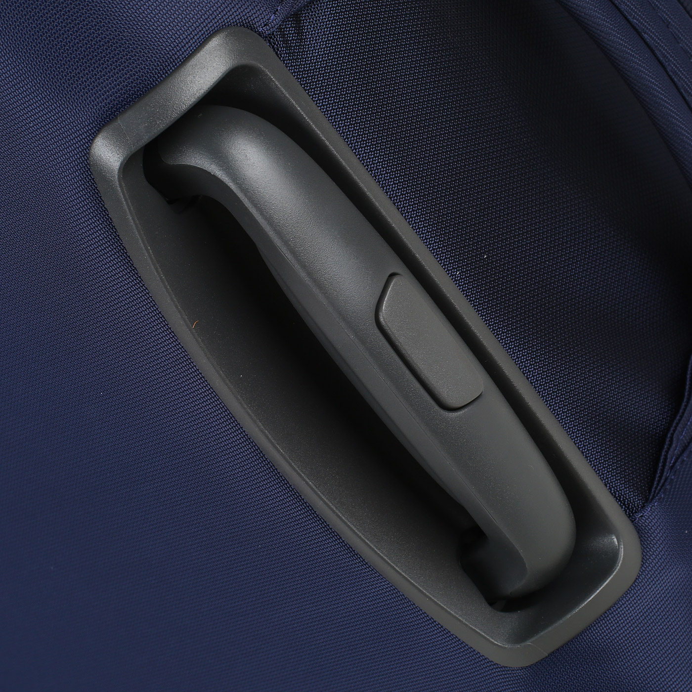 Чемодан большой L тканевый с кодовым замком American Tourister Herolite