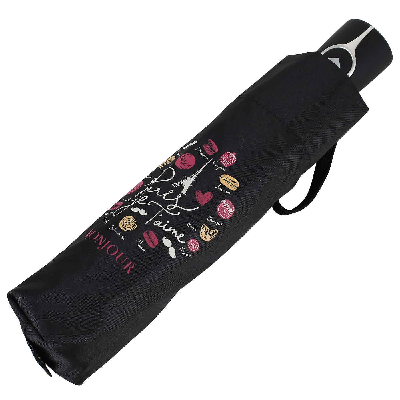 Зонт с рисунком Doppler Fiber Magic