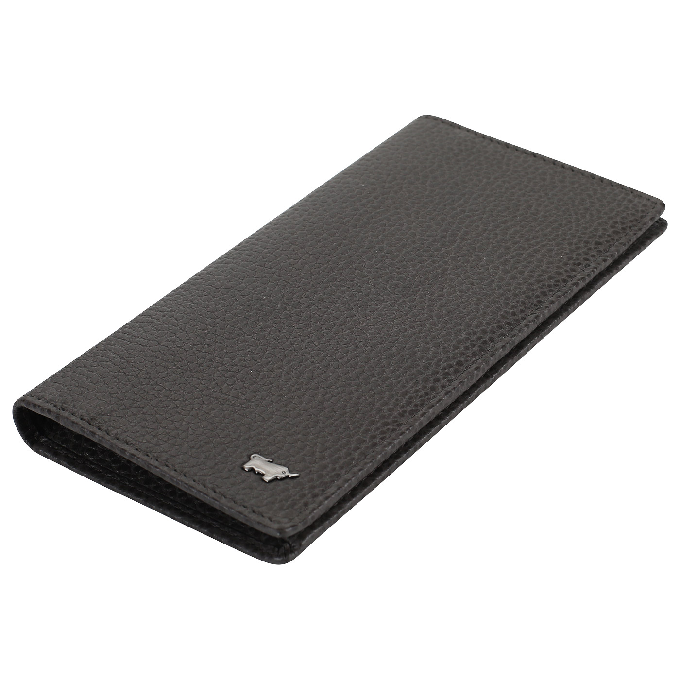 Вертикальное кожаное портмоне Braun Buffel Turin