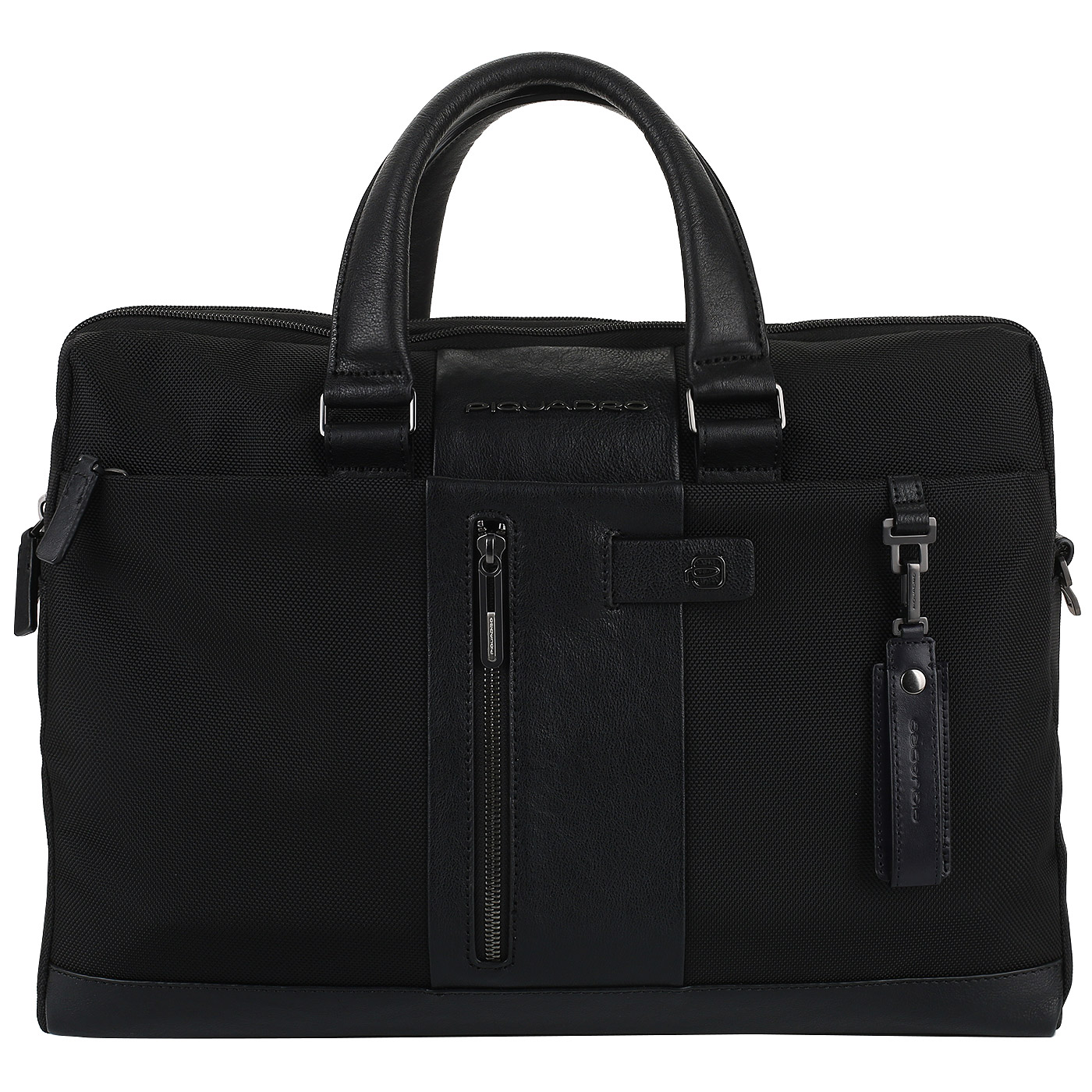 Piquadro Деловая сумка с двумя отделами
