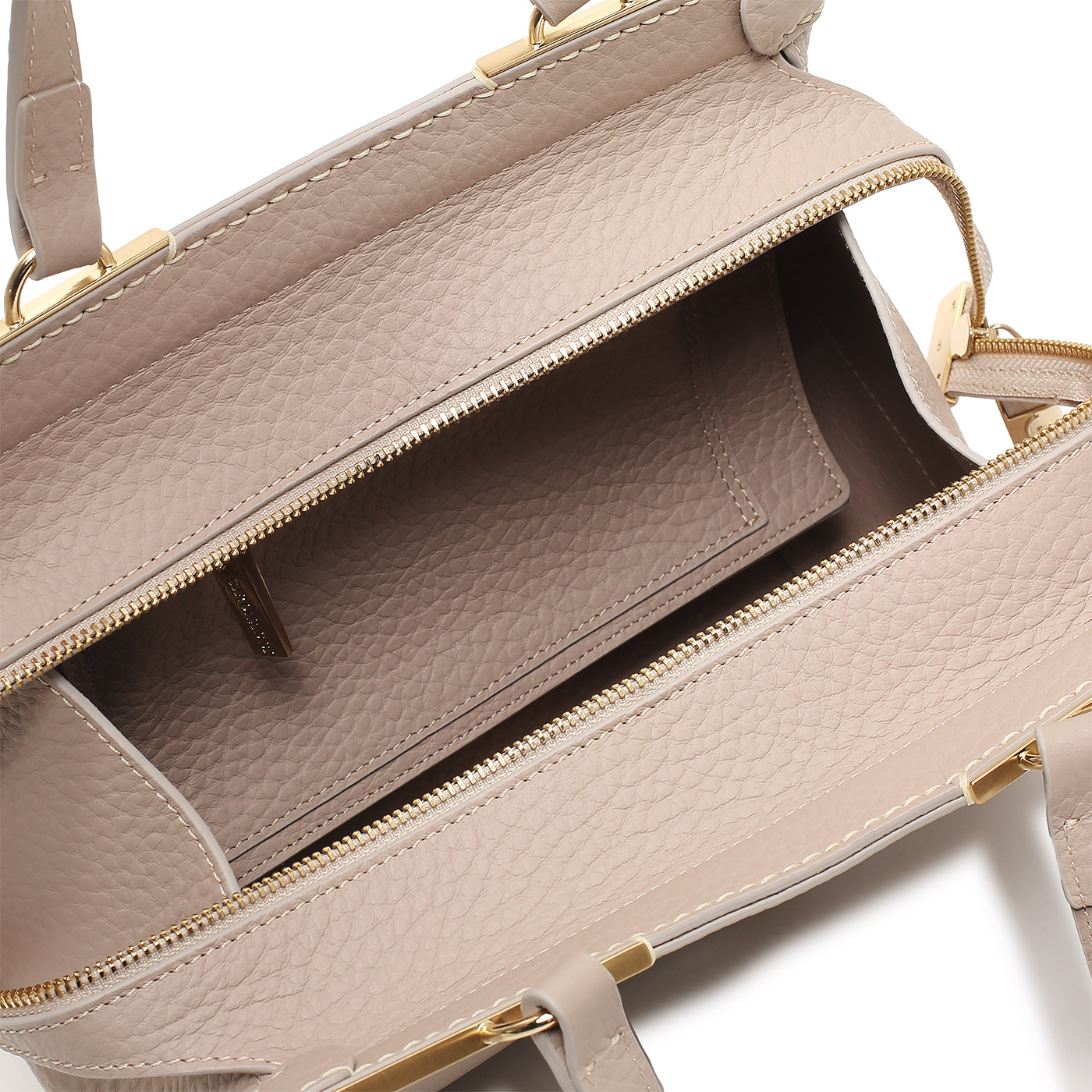 Кожаная сумка Gironacci Velvet