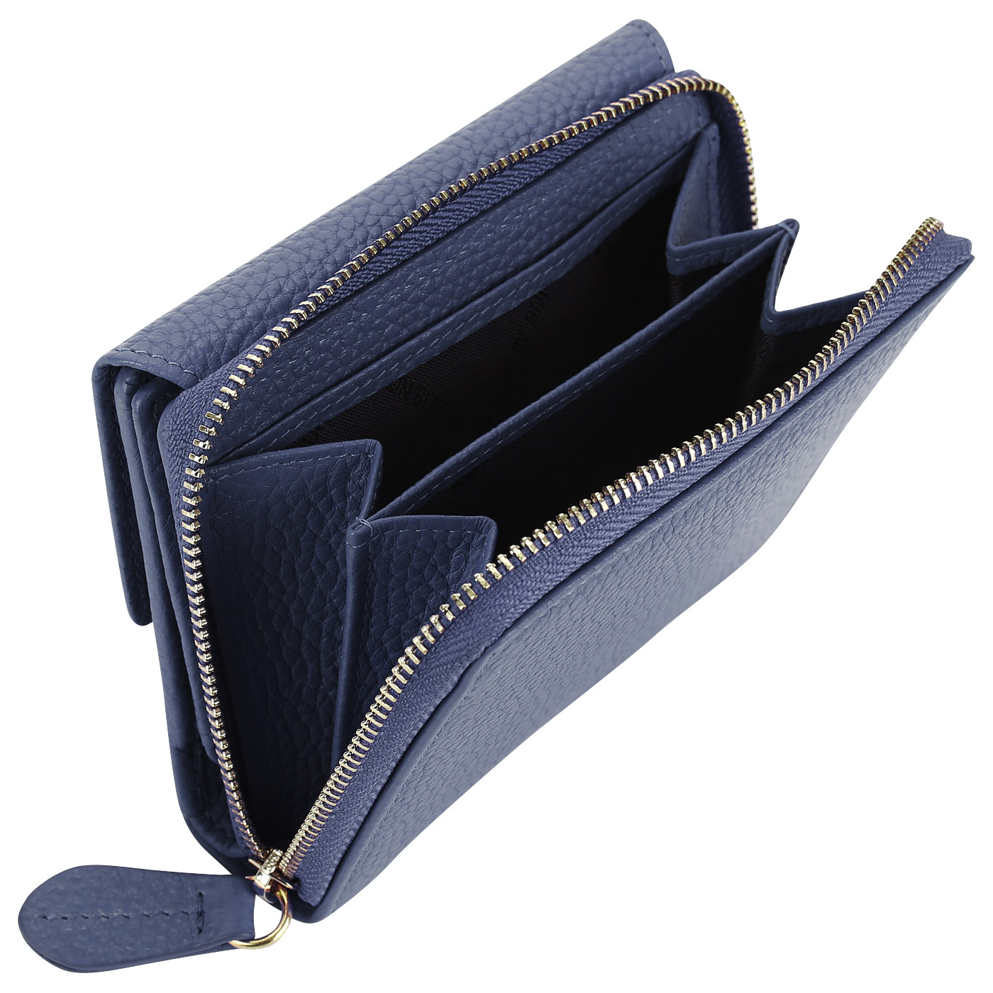 Кошелек на кнопке Braun Buffel Asti