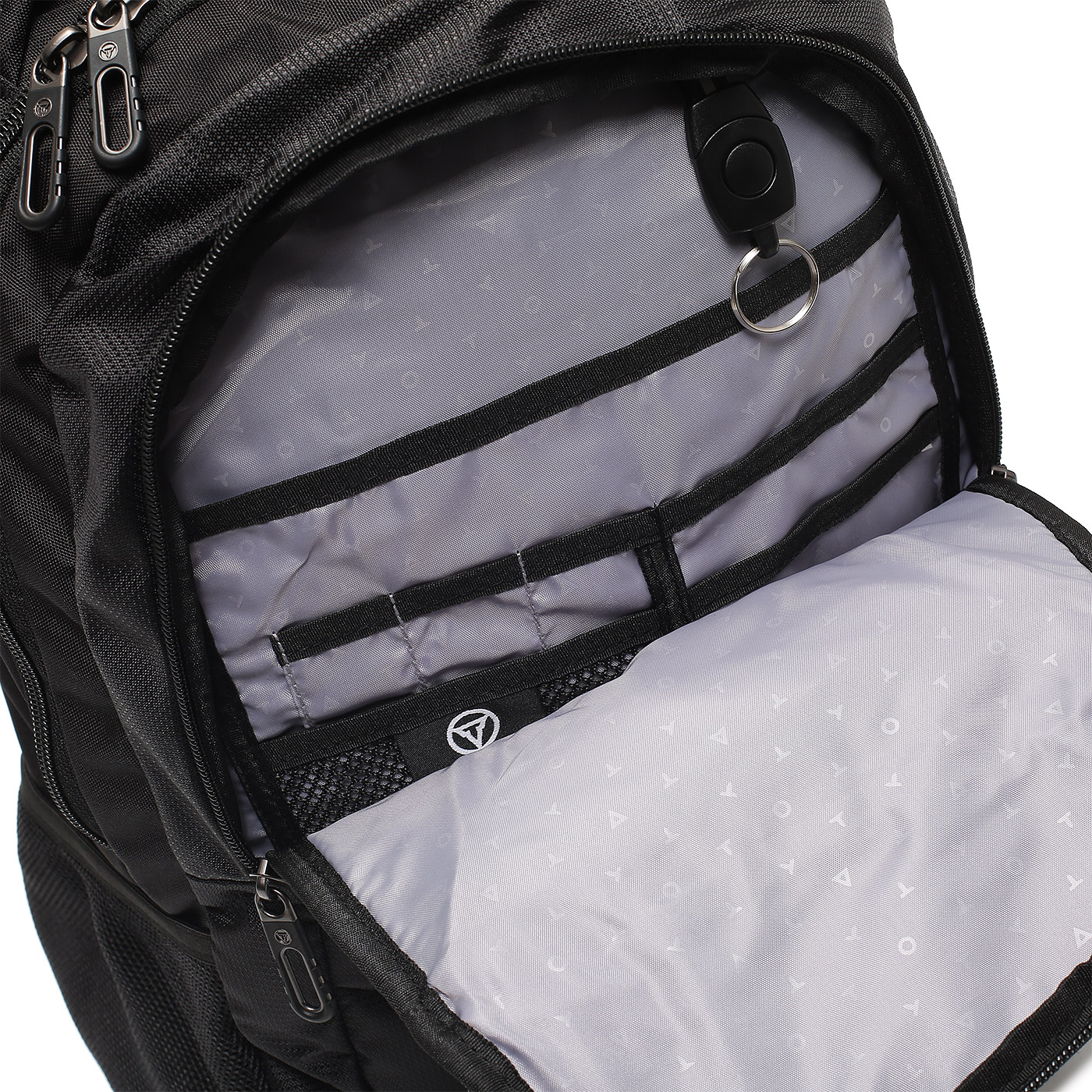 Городской рюкзак Torber Xplor