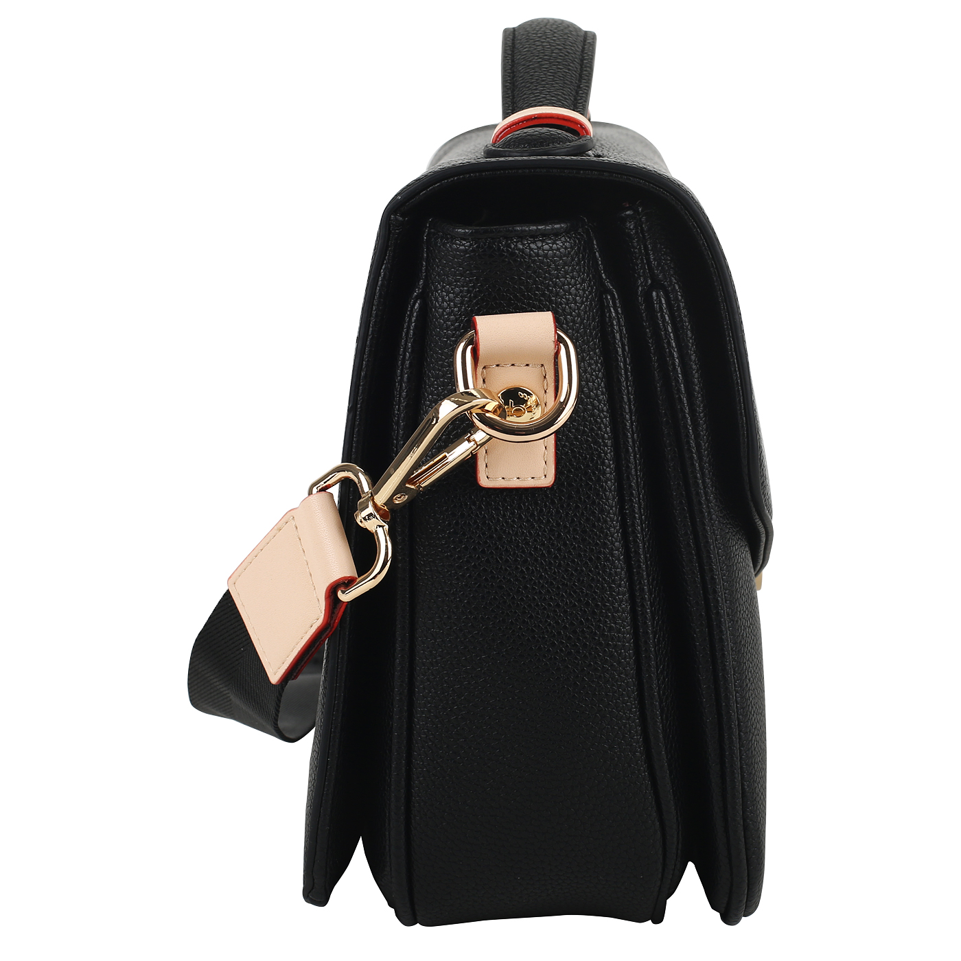 Сумка через плечо Bugatti Ella