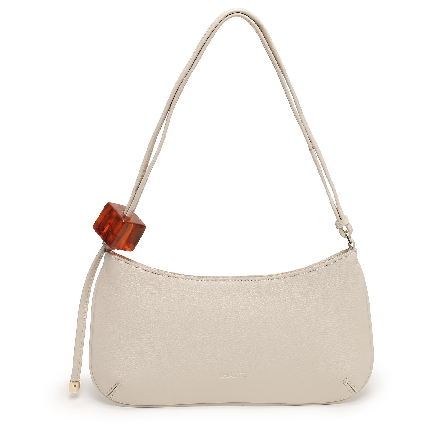 Chatte Кожаная сумка