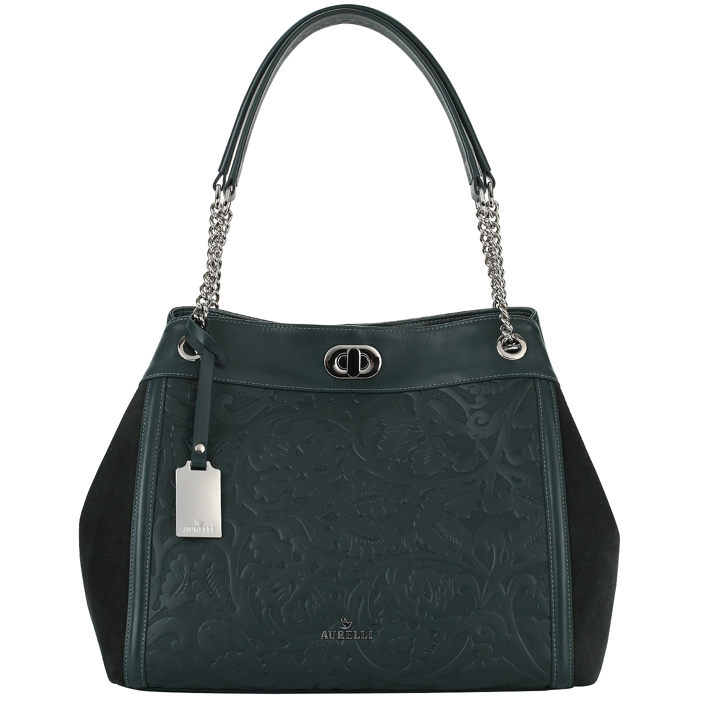Aurelli Сумка с тиснением