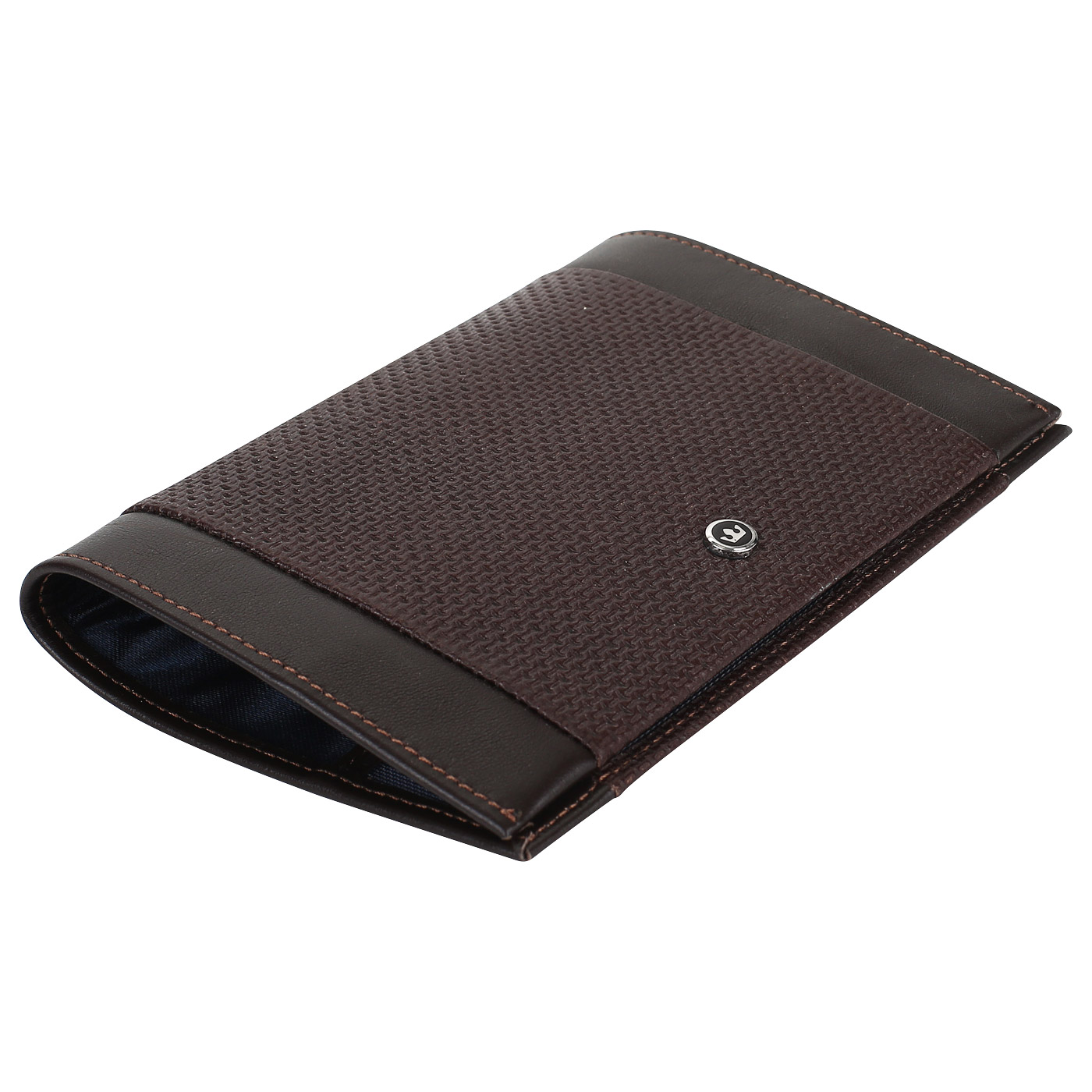 Обложка для паспорта Stevens 