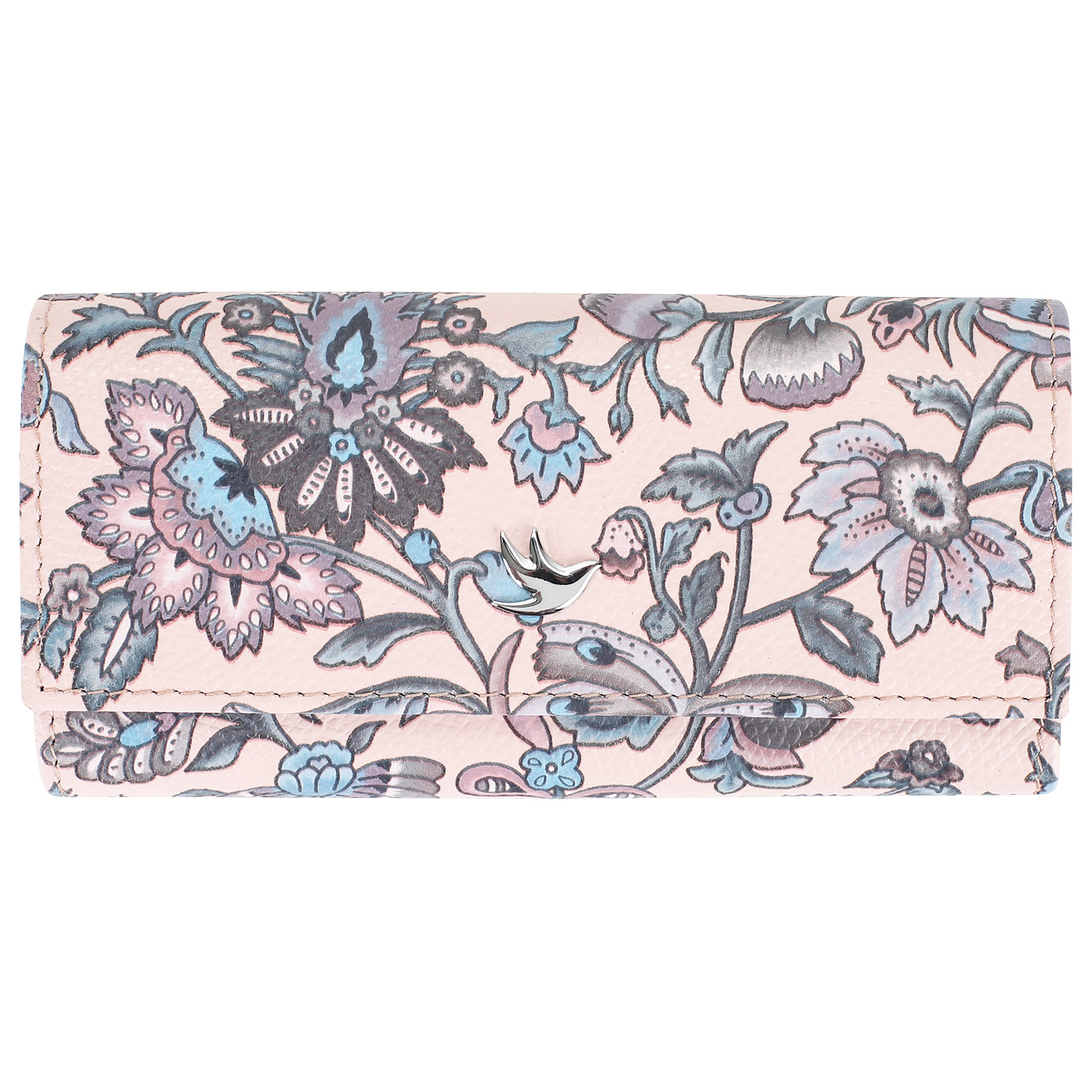 Aurelli Женская кожаная ключница