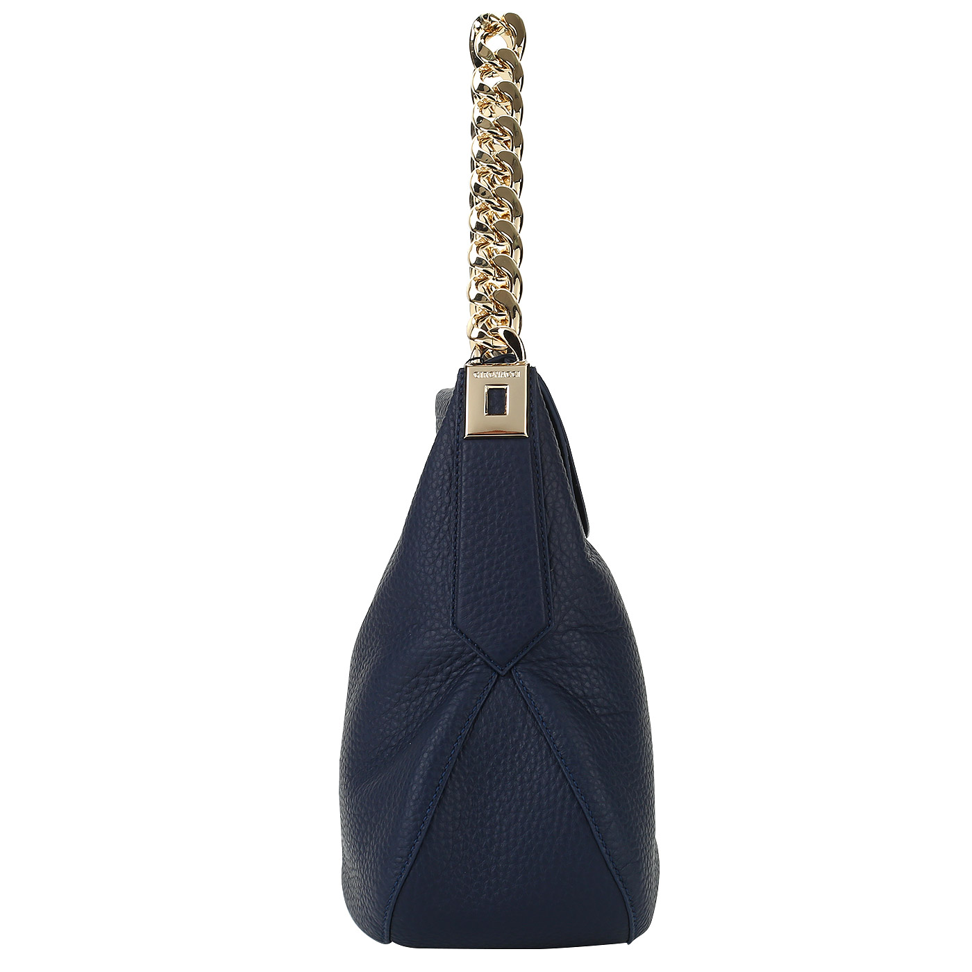 Мягкая сумка на магнитной кнопке Gironacci 