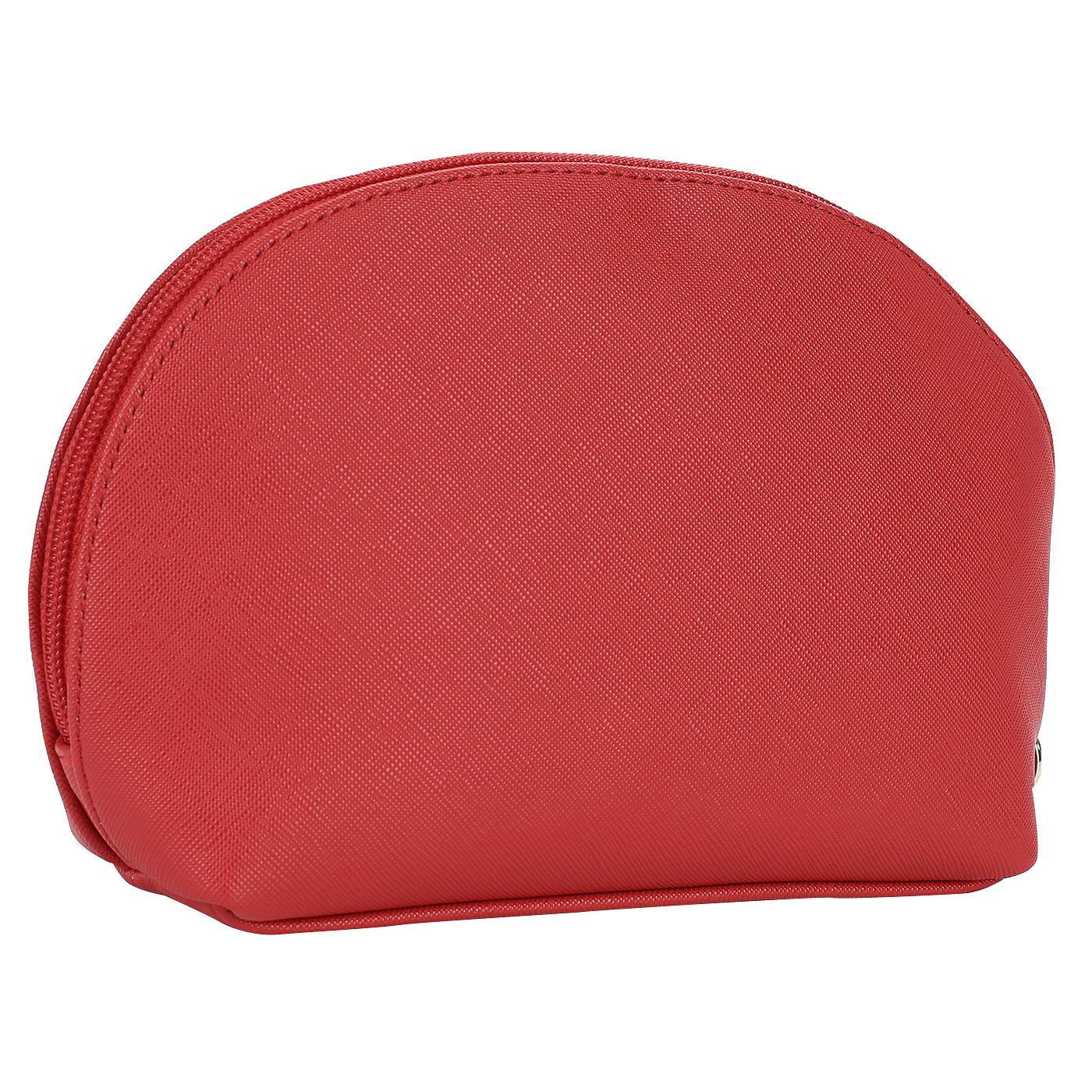 Косметичка на молнии с декором Guess Be Queen