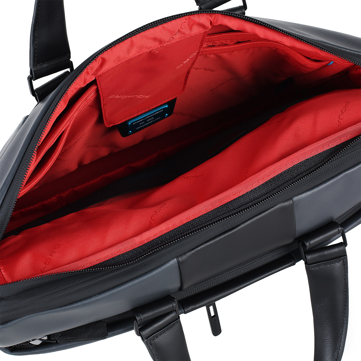 Сумка для ноутбука и документов Piquadro Urban