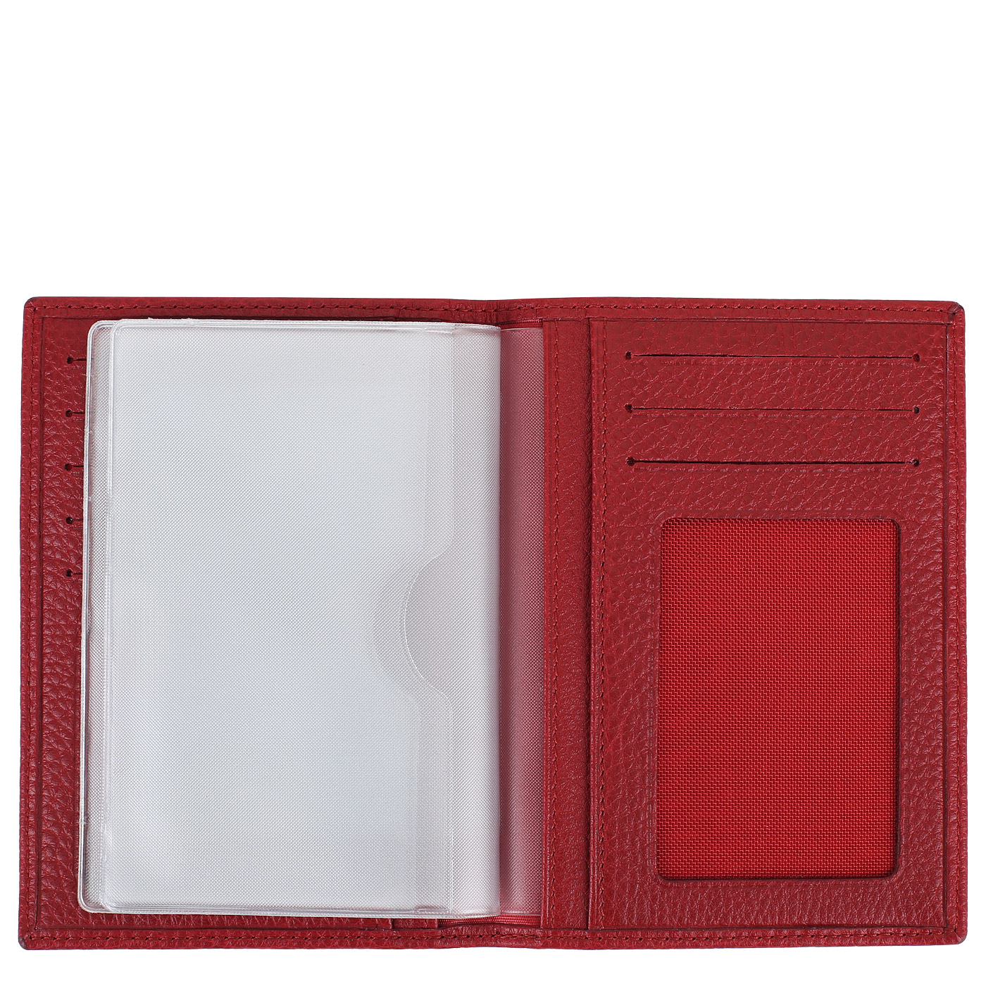 Обложка для автодокументов Aurelli Donna