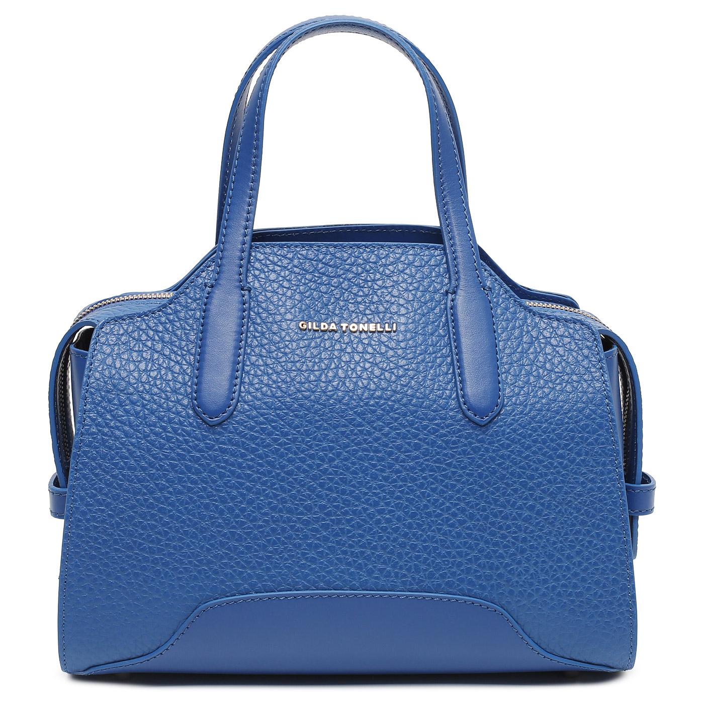 Gilda Tonelli Кожаная сумка