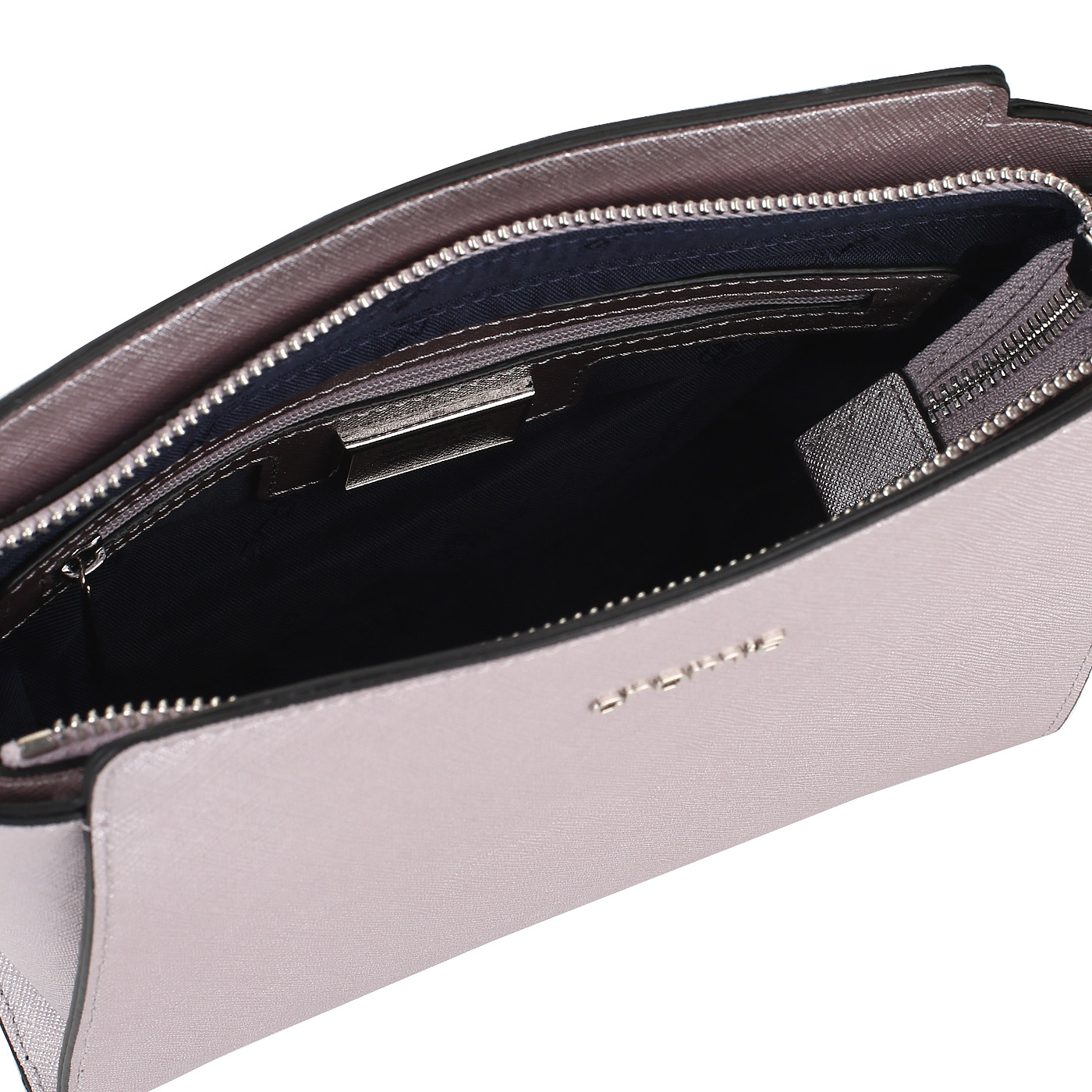 Сумочка с двумя кармашками Cromia Perla