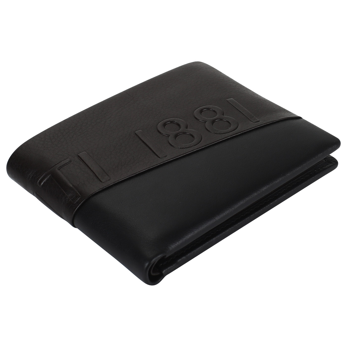 Кошелек без застежки Cerruti 1881 Affleck