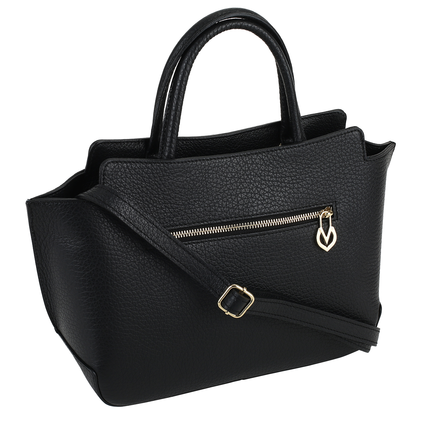 Кожаная сумка Vittorio Violini 