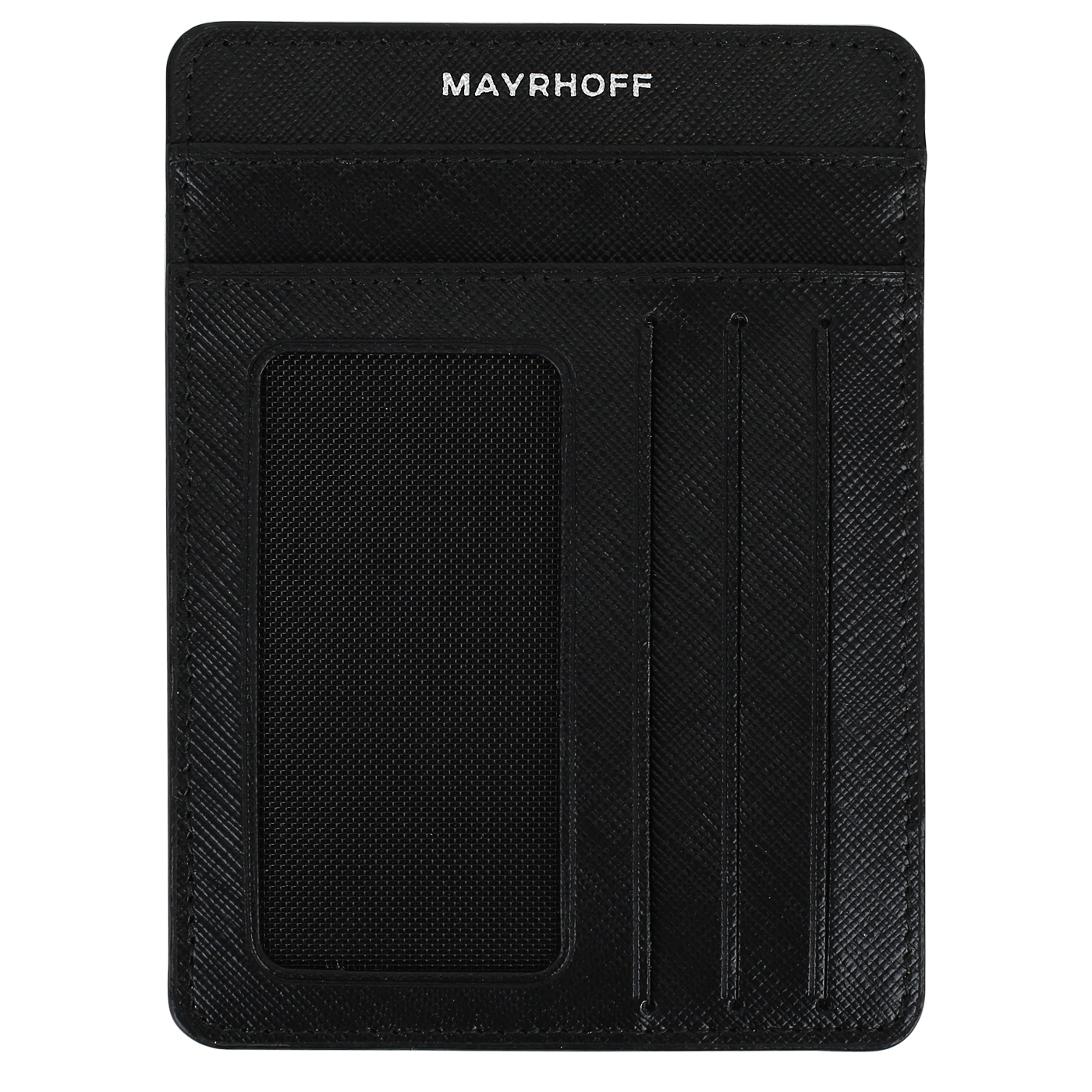 Mayrhoff Кожаная визитница