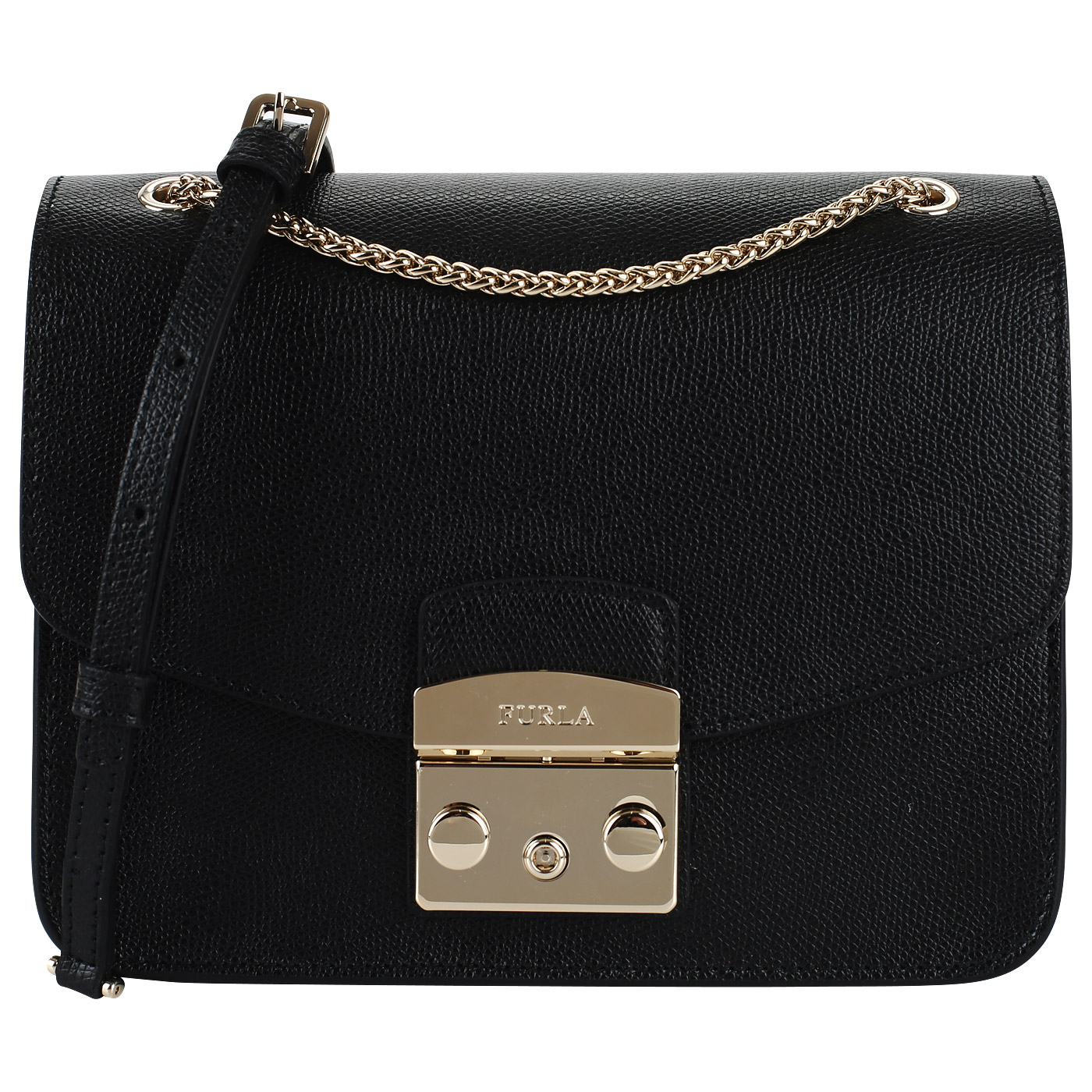 Furla Сумочка с откидным клапаном