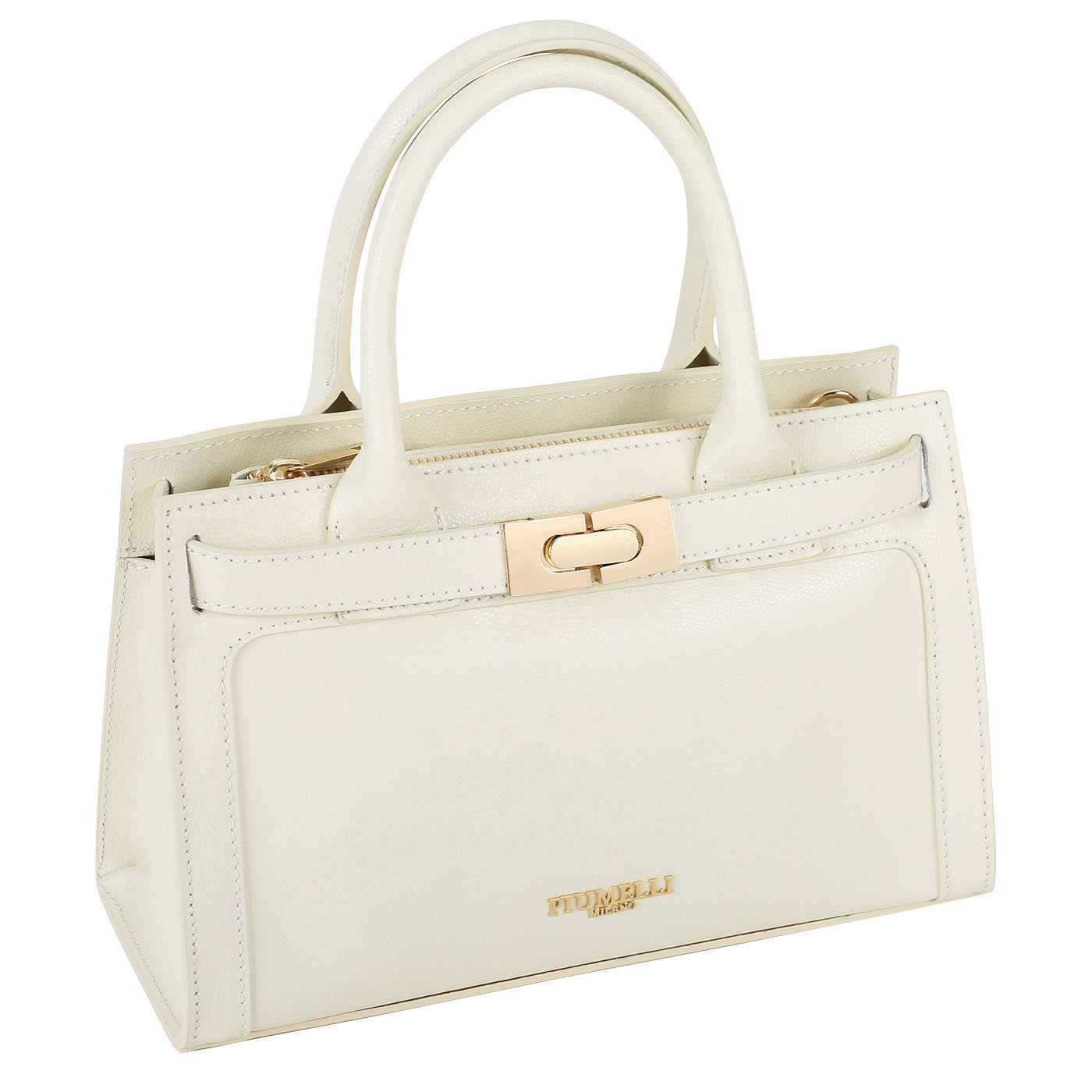 Кожаная сумка Piumelli Ira