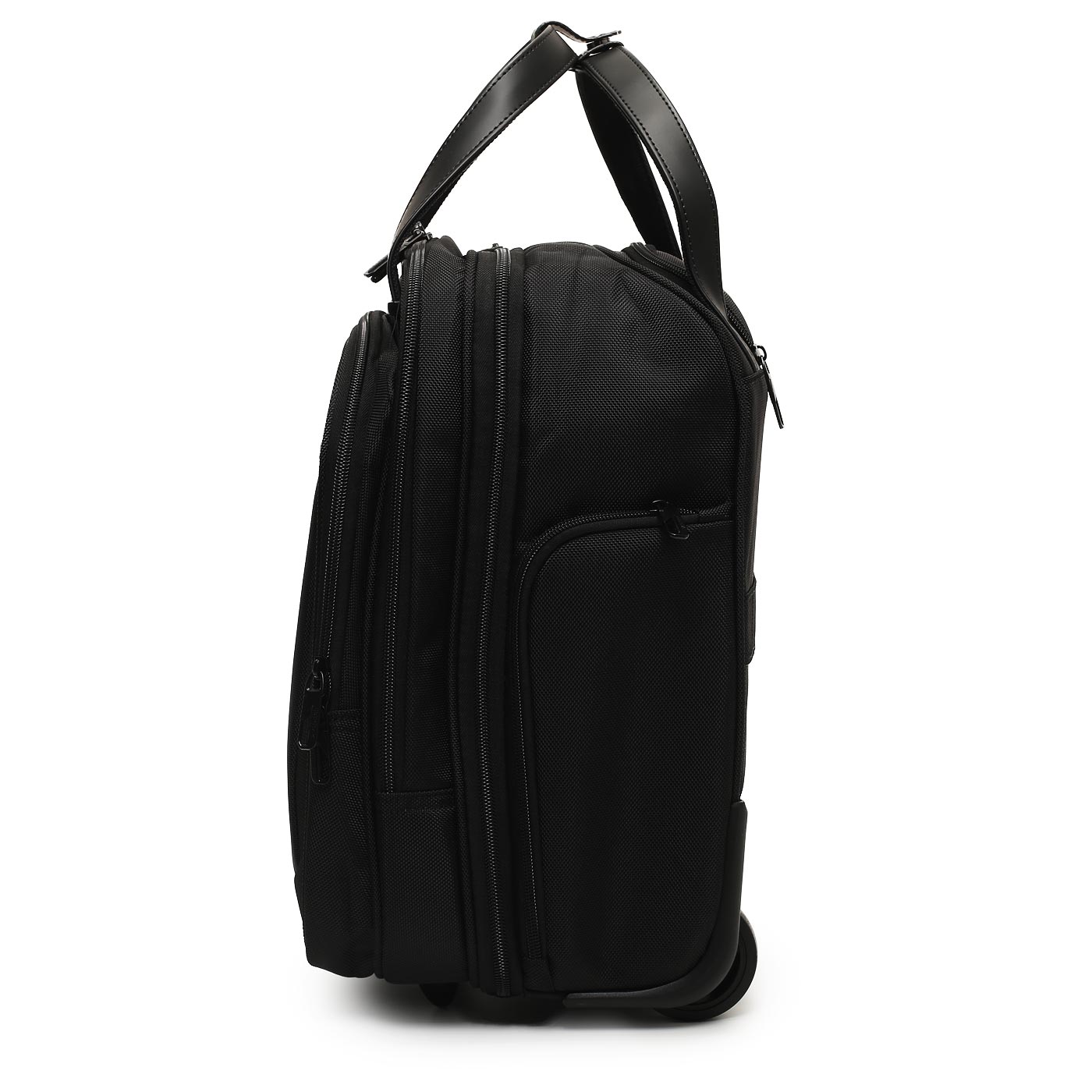 Бизнес-кейс Eberhart Milestone