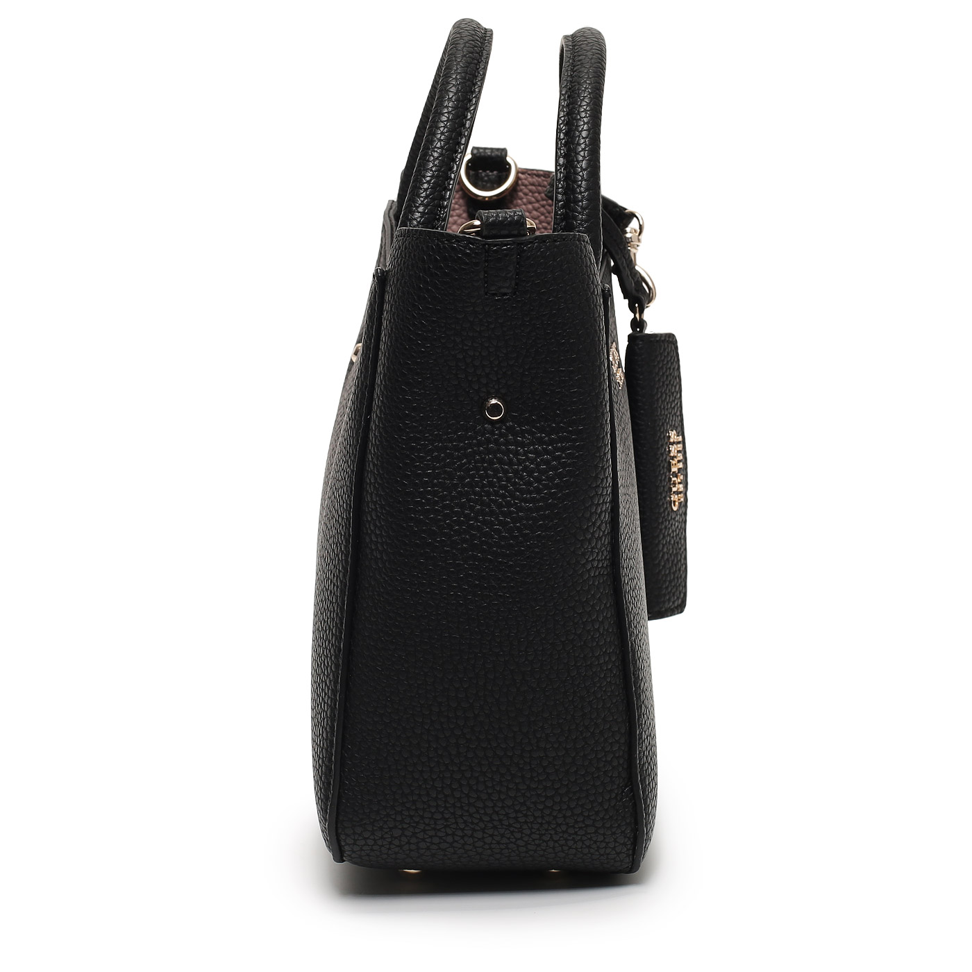 Сумка с брелоком Guess Brenton