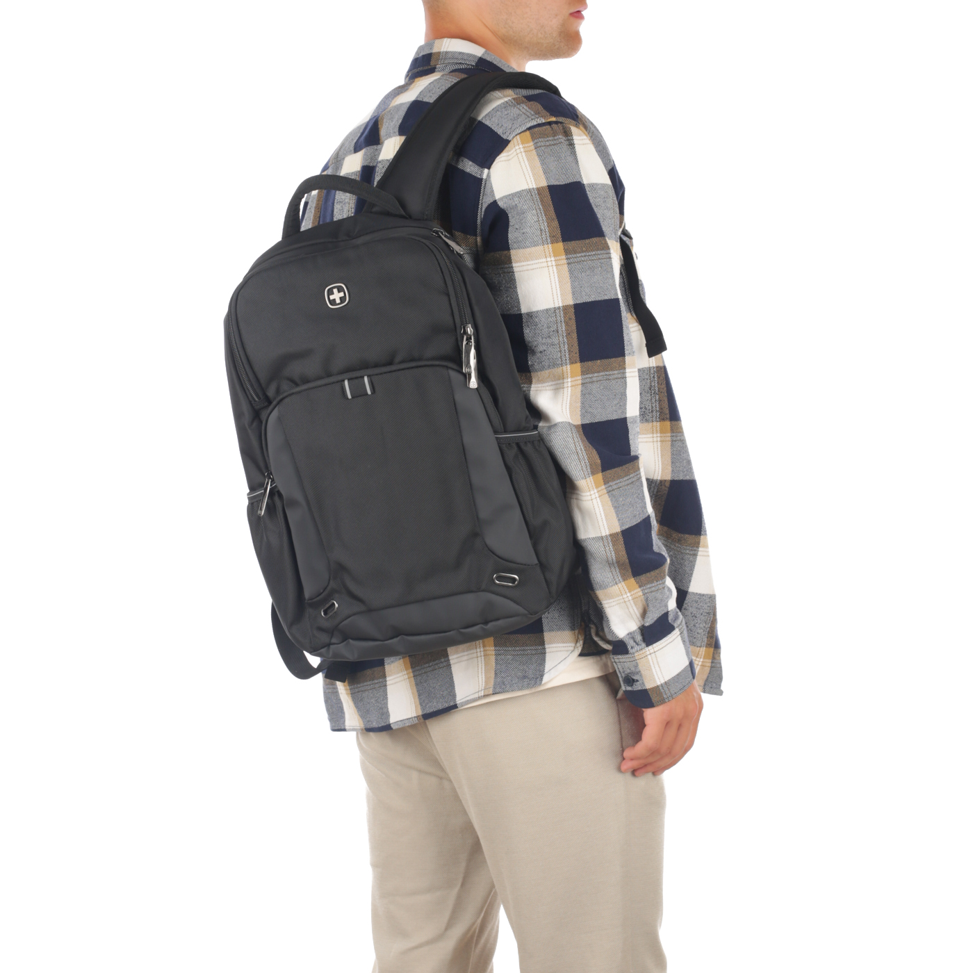 Дорожный рюкзак Wenger XE Tryal