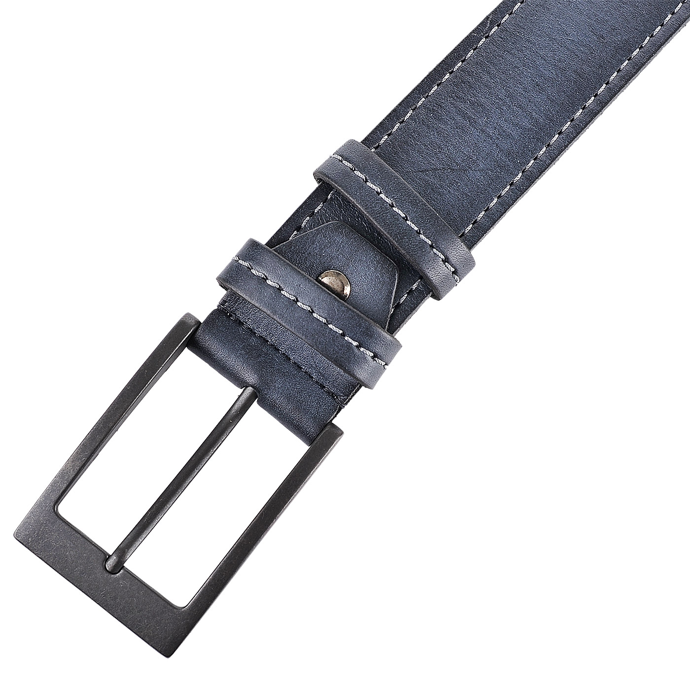 Кожаный ремень Stevens 