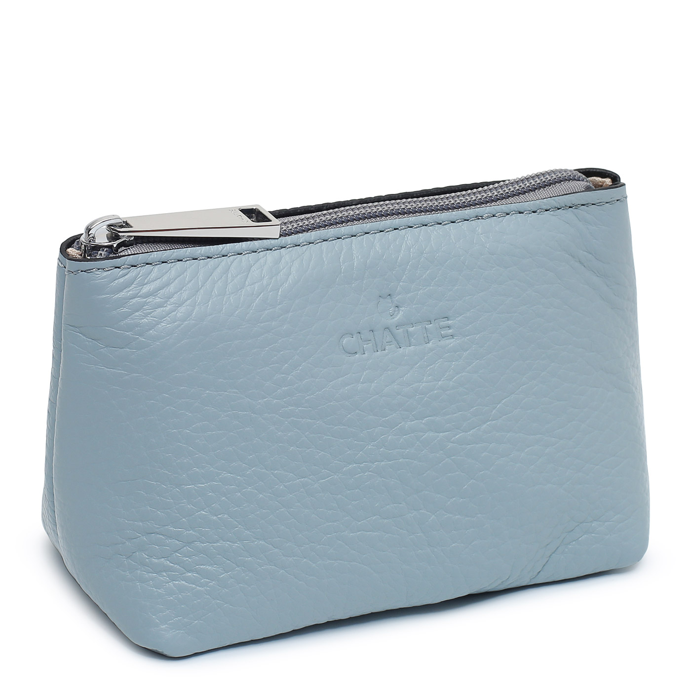 Косметичка на молнии Chatte Marseille