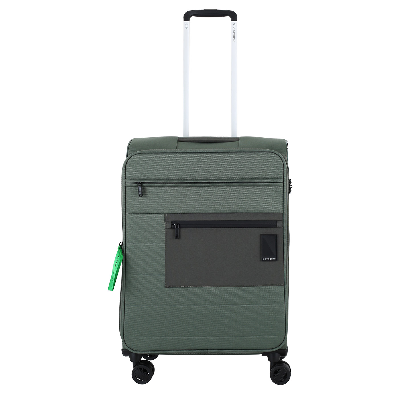 Чемодан средний M  Samsonite Vaycay