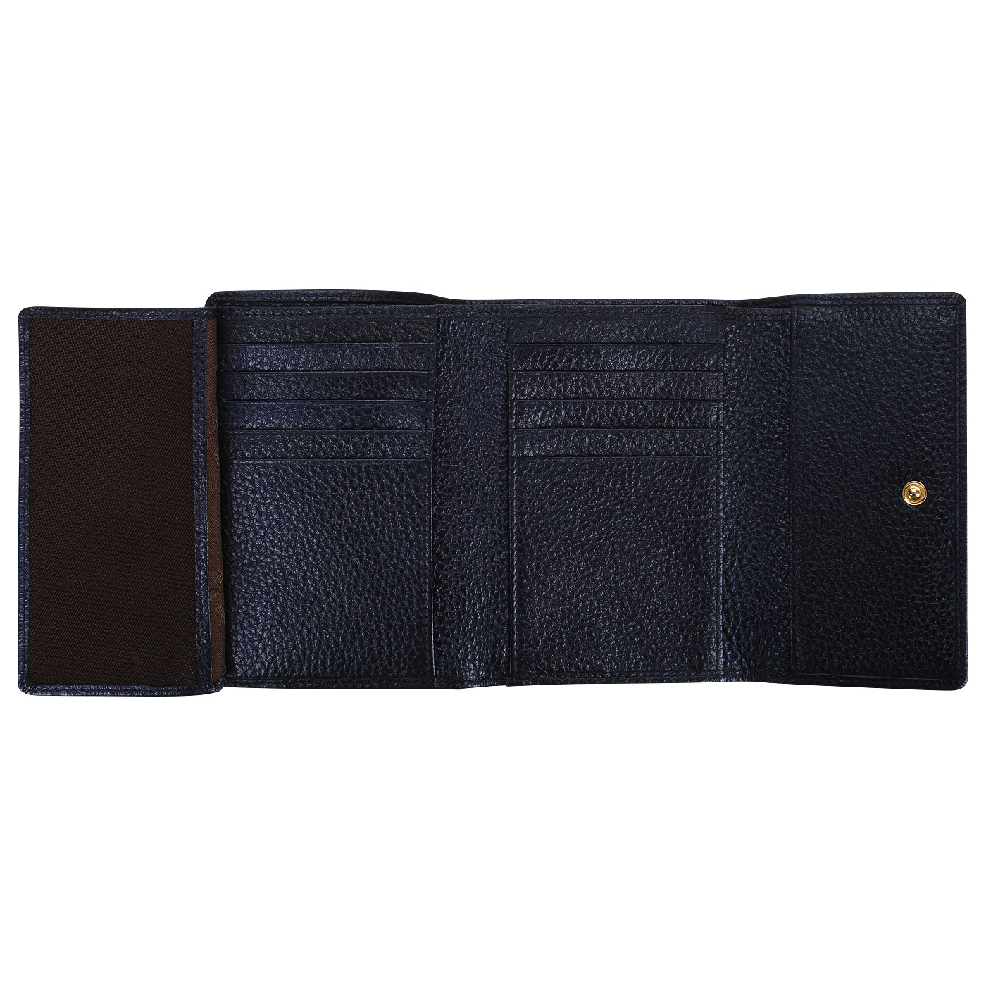 Кошелек на кнопке Braun Buffel Ascoli