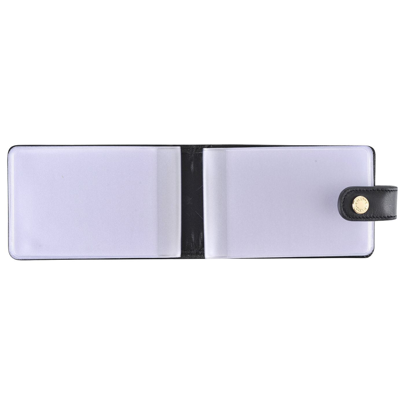 Визитница Chatte Hearts