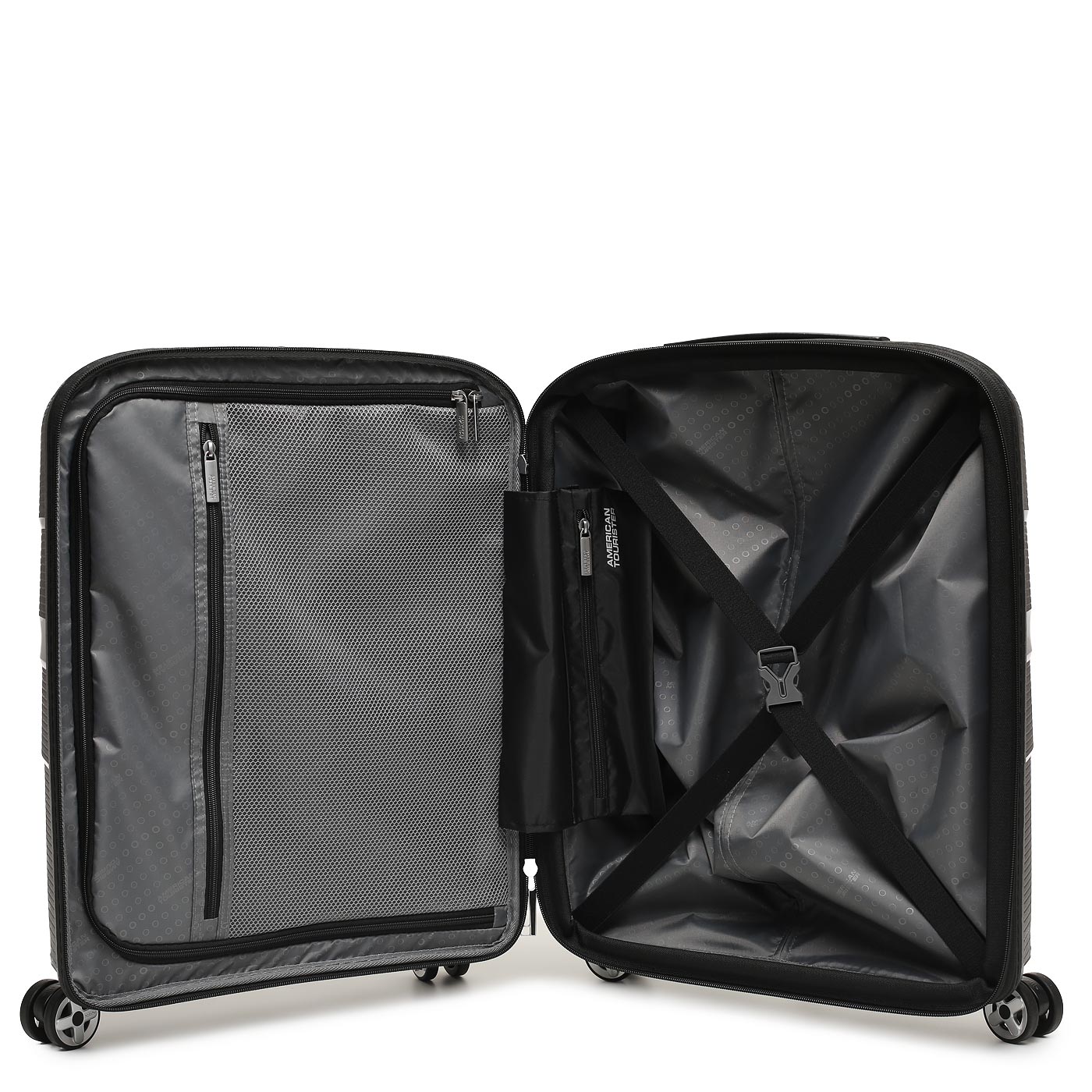 Чемодан на колесах American Tourister Starvibe