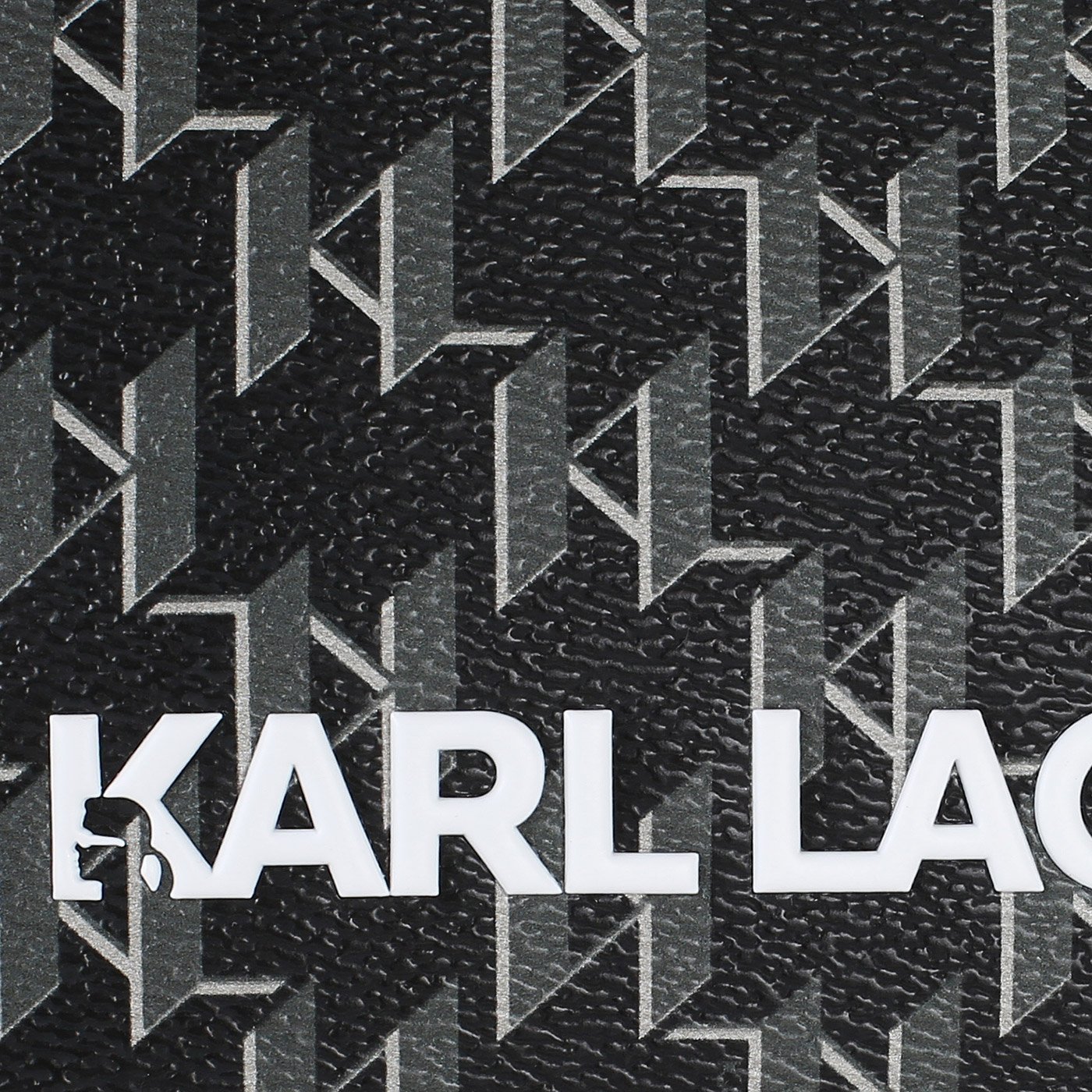 Несессер Karl Lagerfeld Mono Klassik