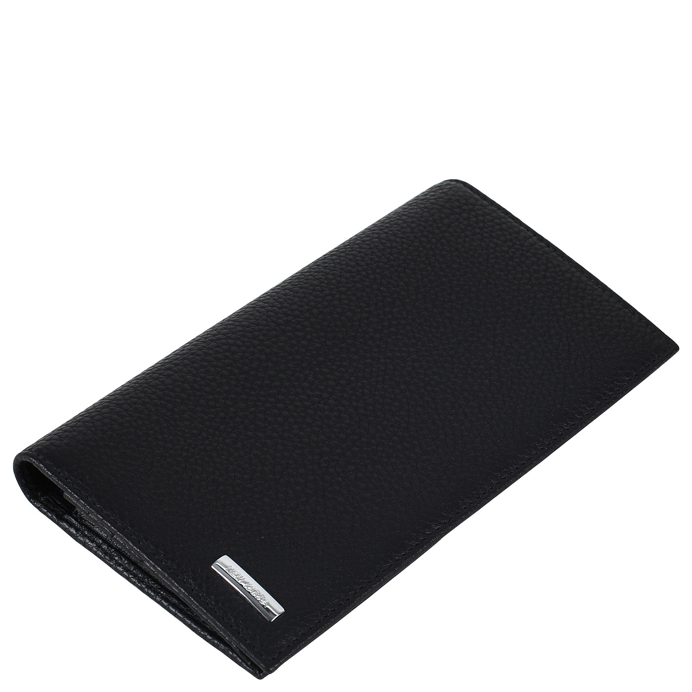 Портмоне на полную купюру Neri Karra 