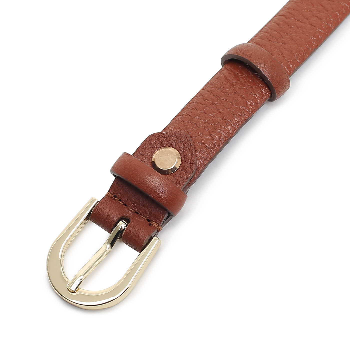 Ремень из натуральной кожи Chatte 