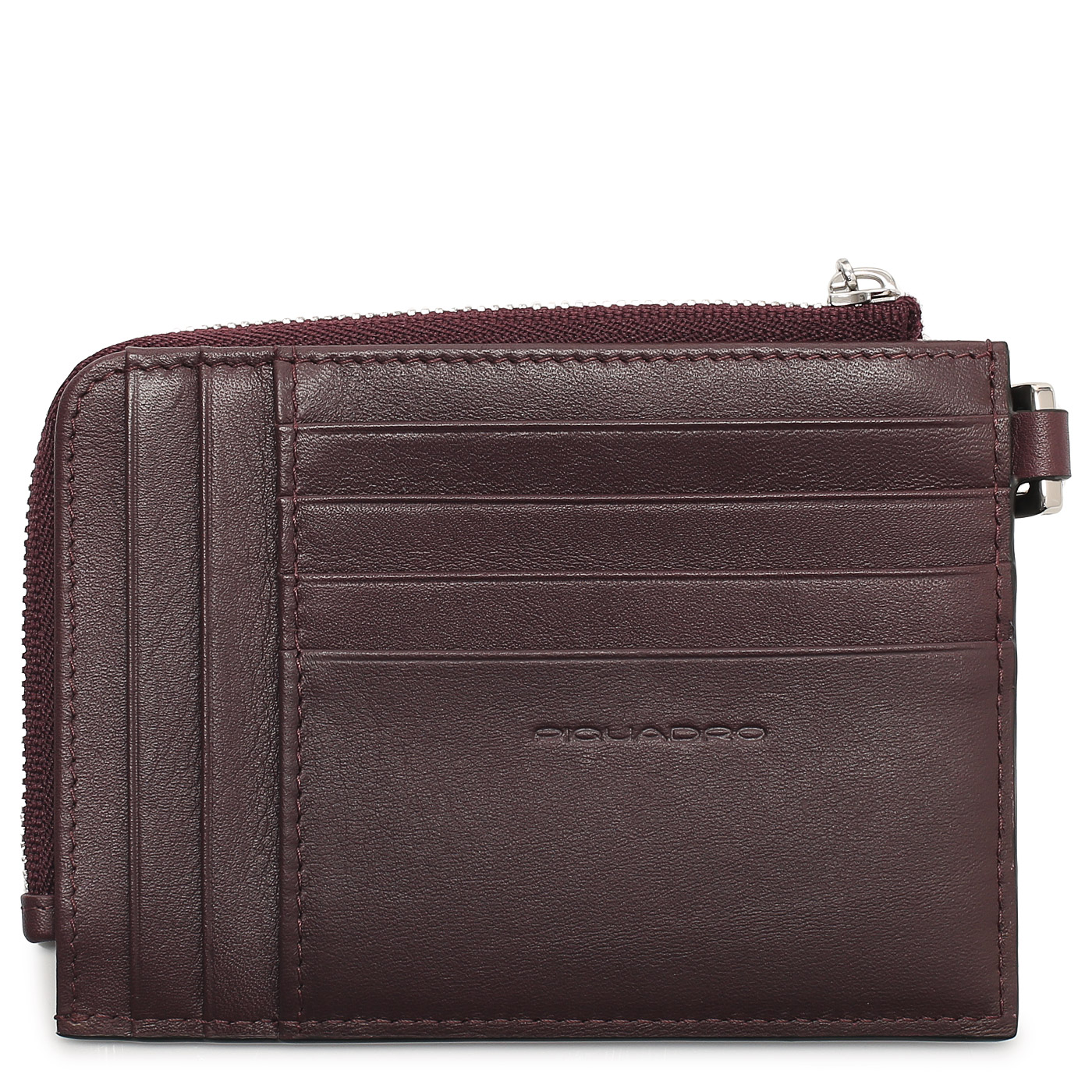 Визитница кожаная Piquadro Circle