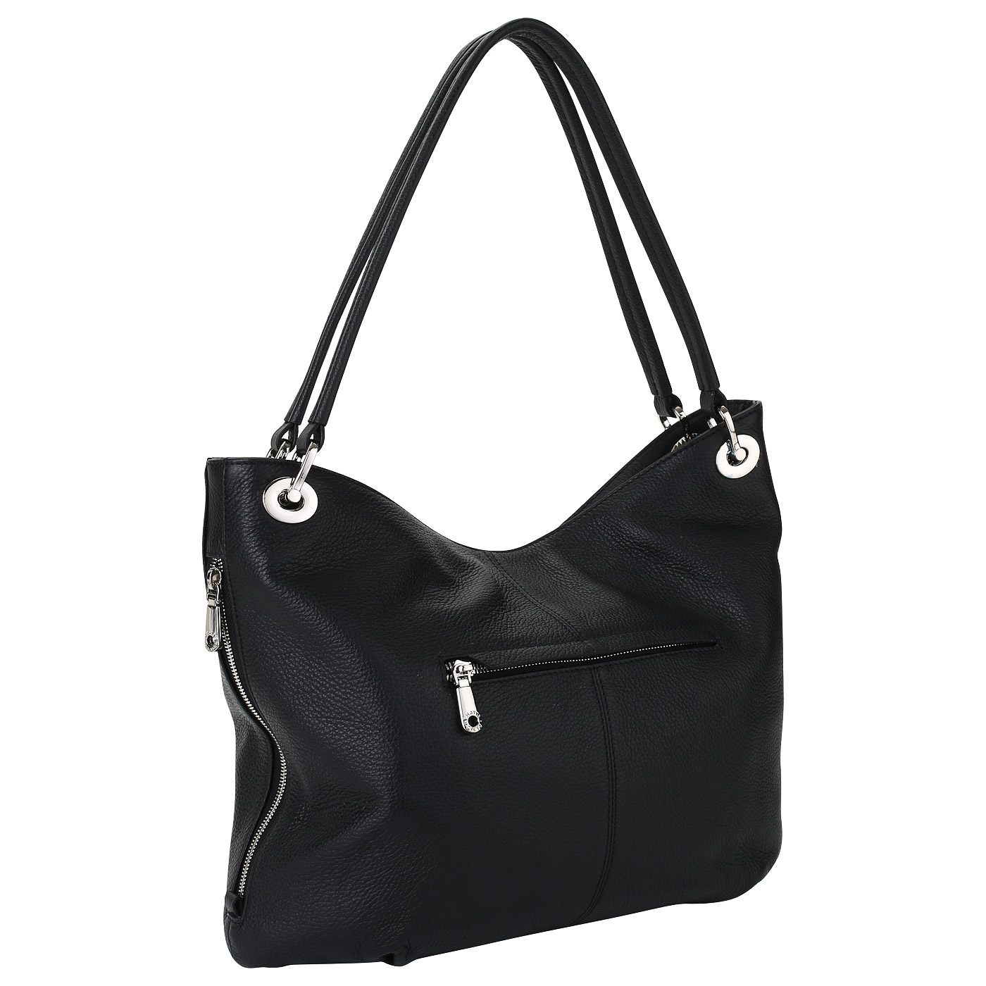 Мягкая вместительная сумка Chatte Lille