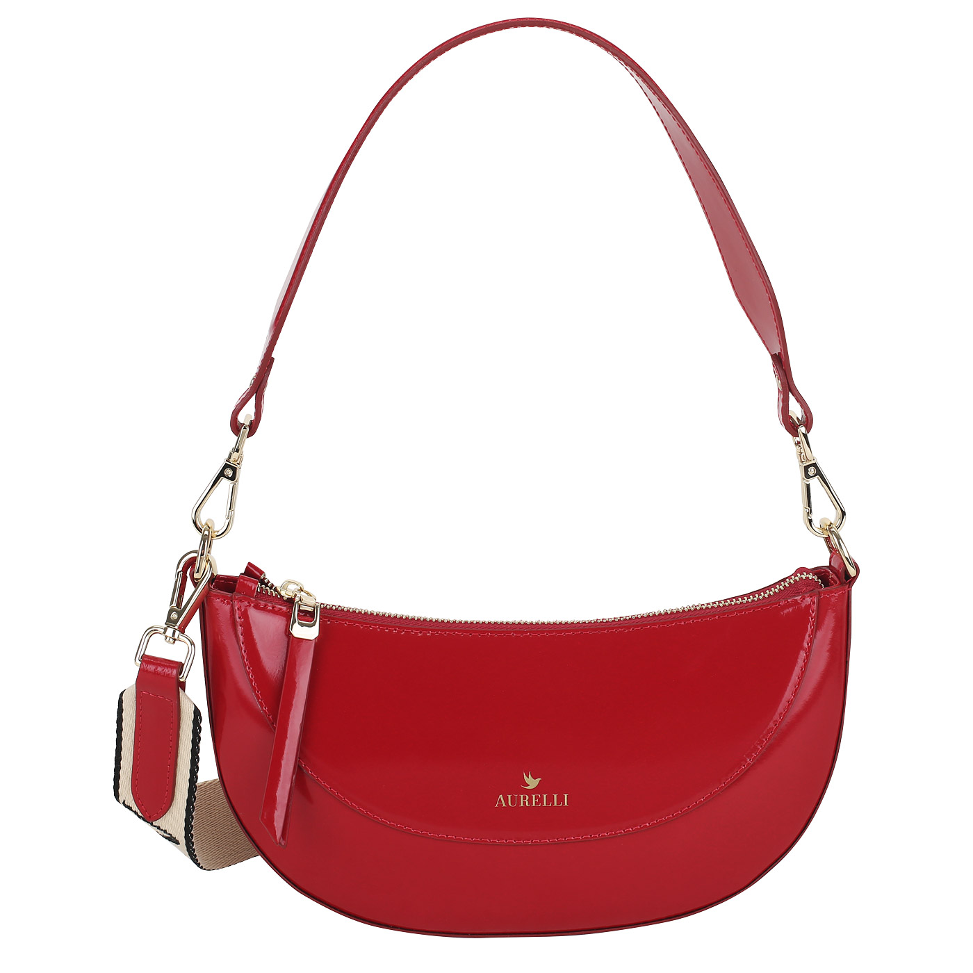 Aurelli Кожаная сумка