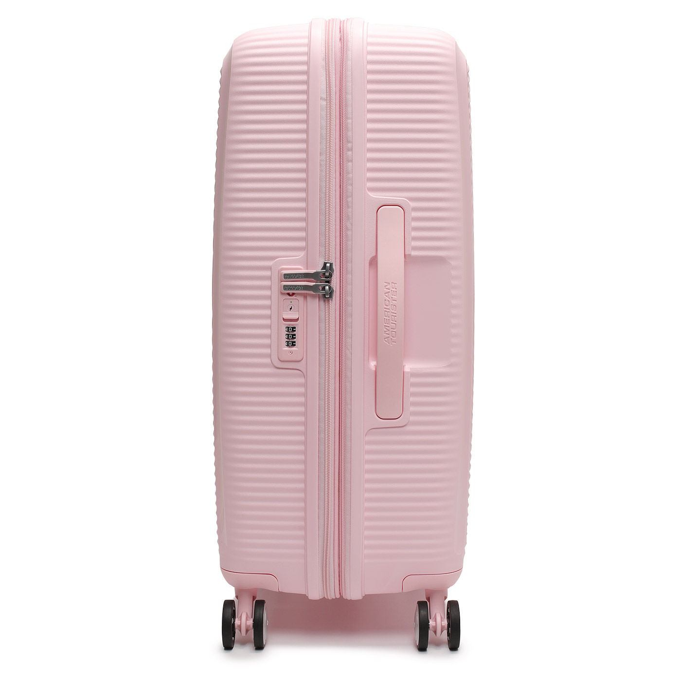 Чемодан на колесах American Tourister Soundbox