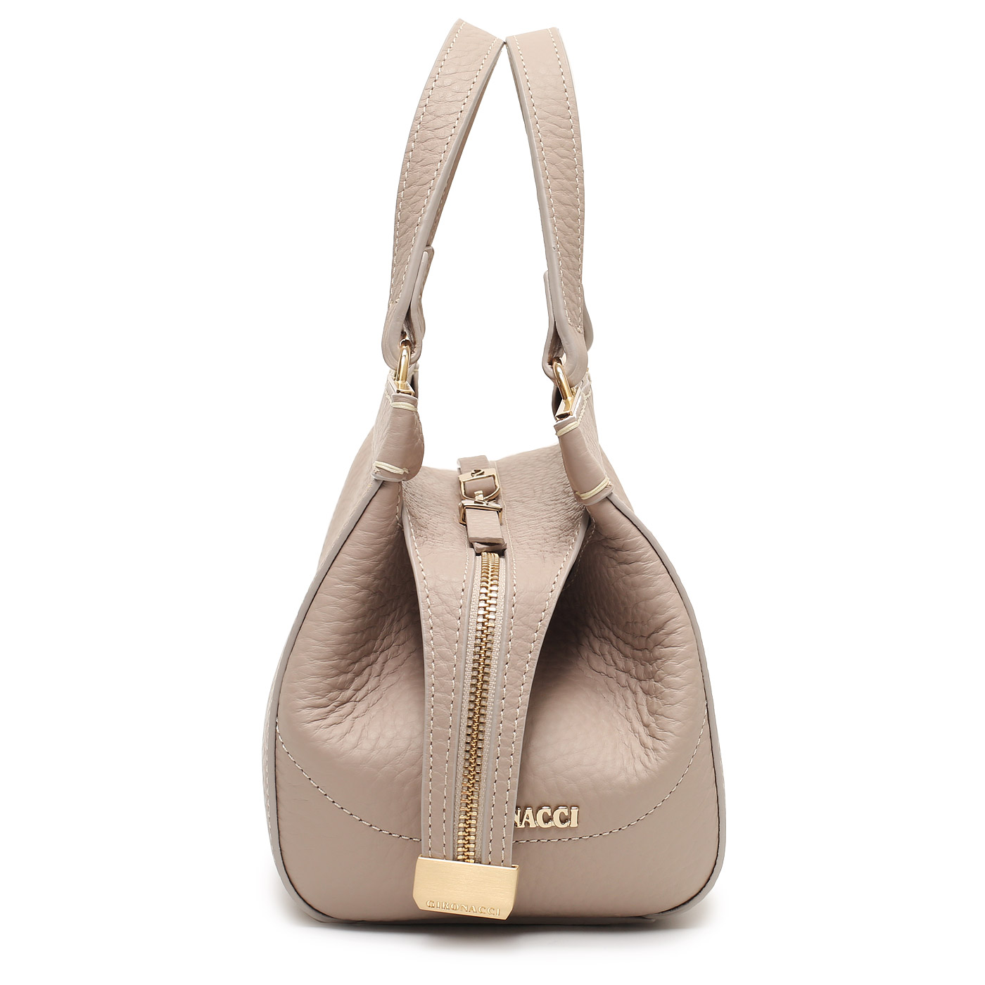 Кожаная сумка Gironacci Velvet