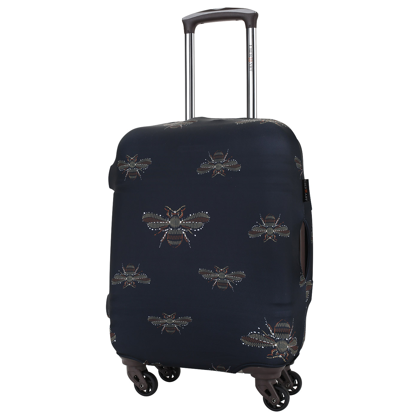 Eberhart Чехол для чемодана