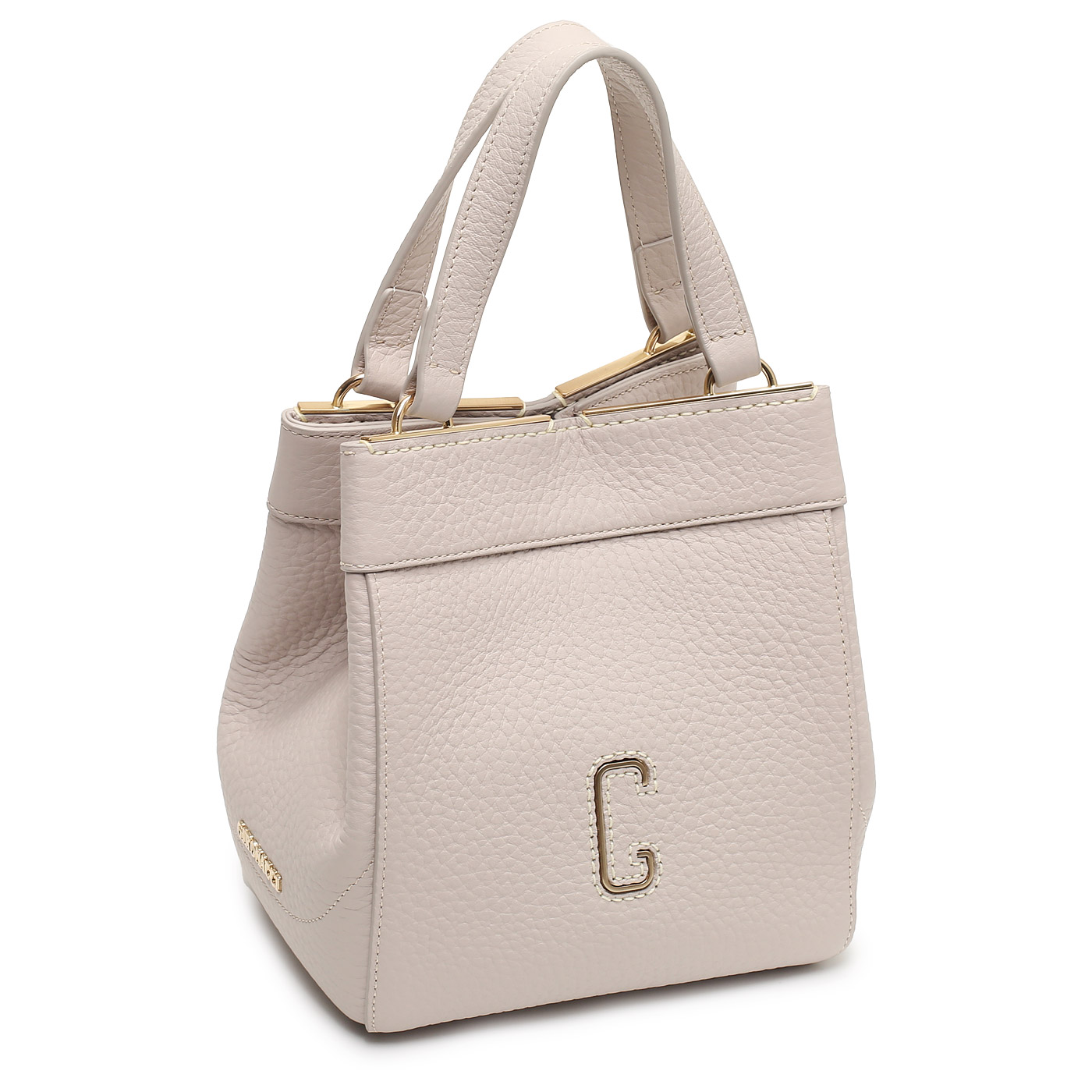 Кожаная сумка Gironacci Velvet