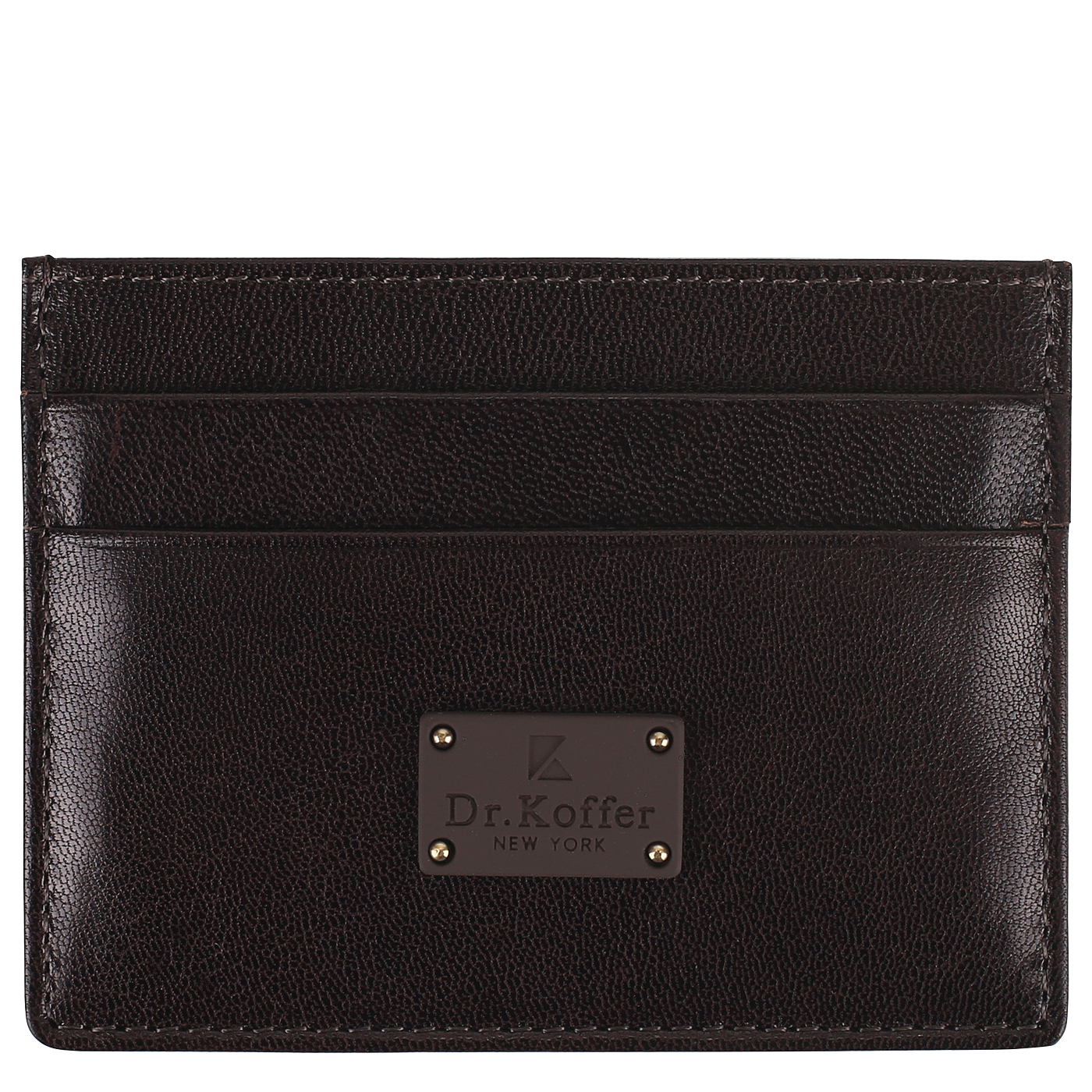 Dr. Koffer Визитница