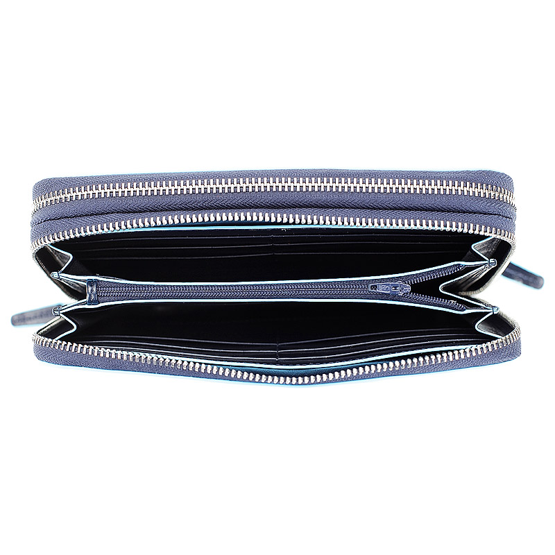 Портмоне Piquadro Blue square