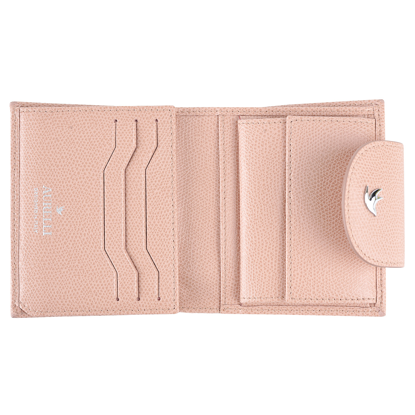 Портмоне Aurelli Alma